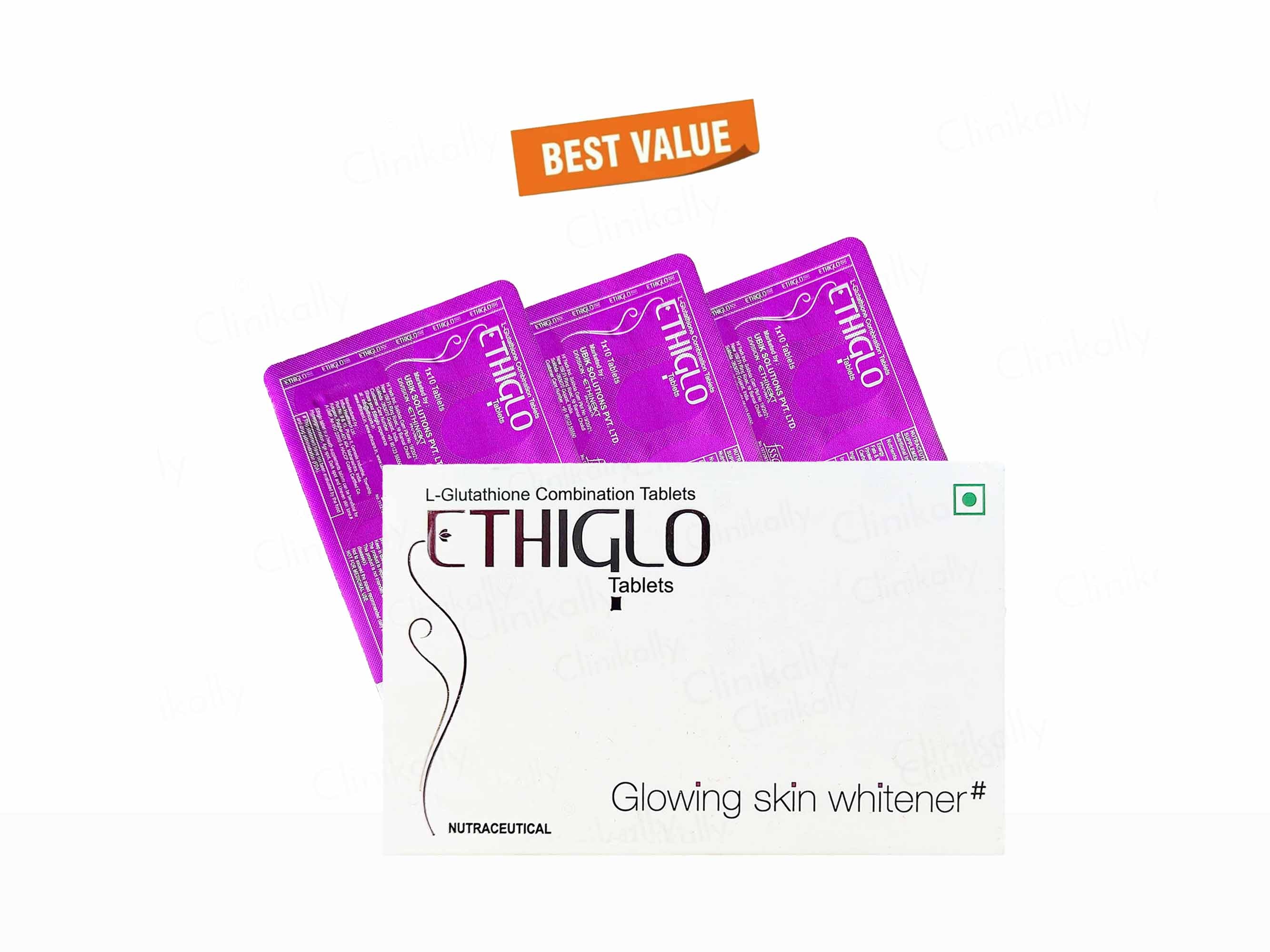 Ethiglo Tablet - Image 4