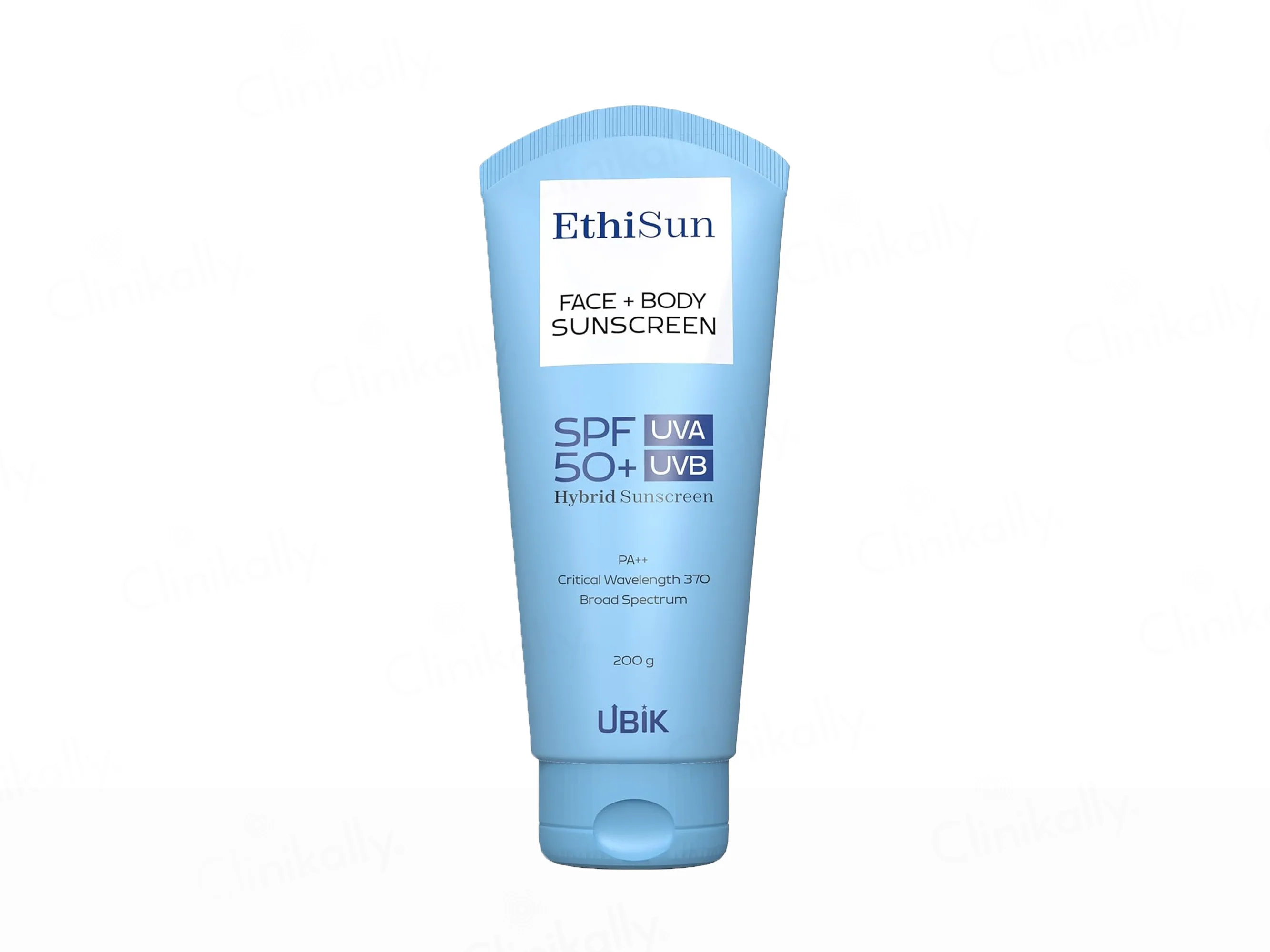 Ethisun Sunscreen SPF 50+ PA++ - Image 4