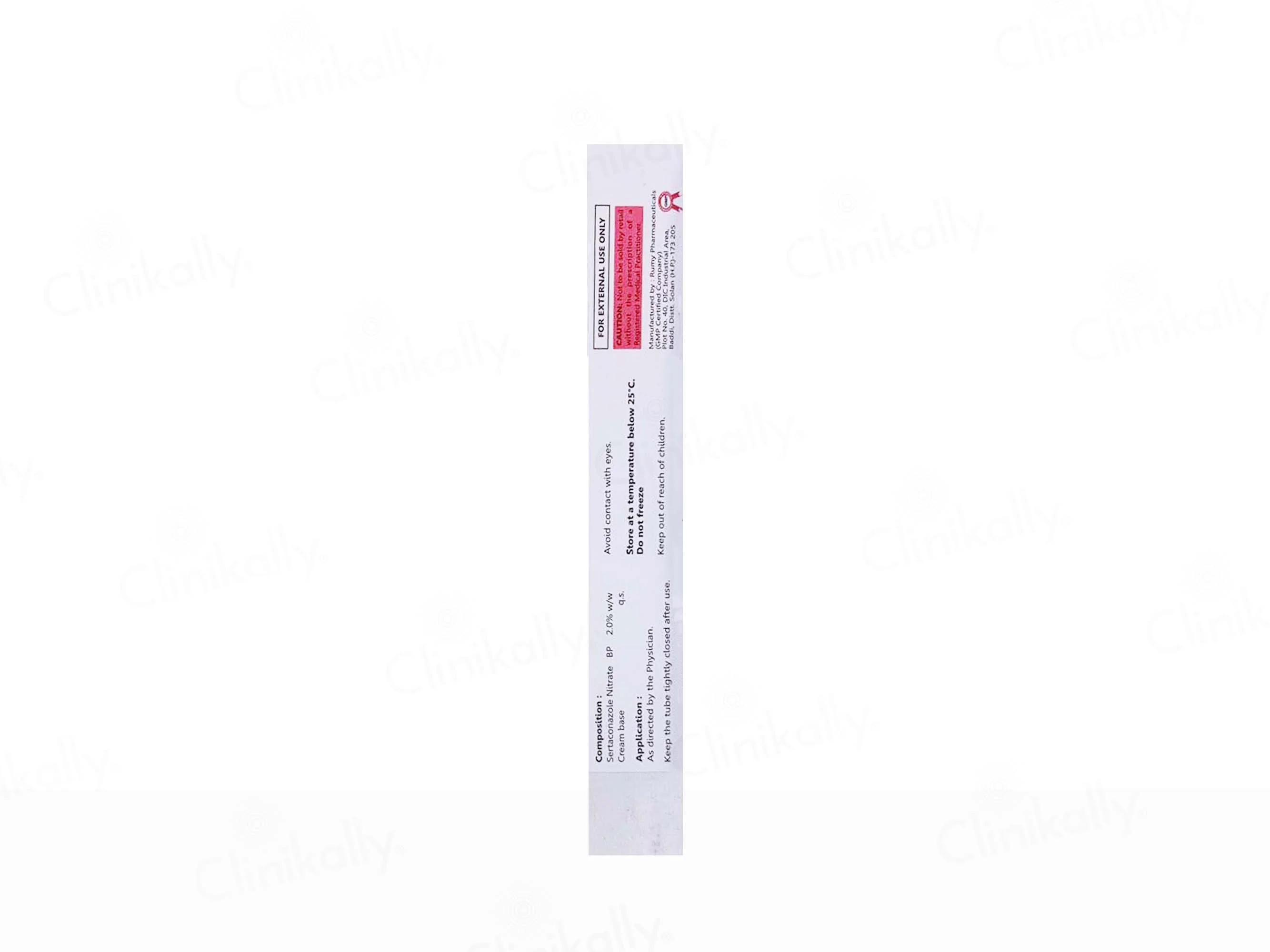 Etrozol Cream - Image 2