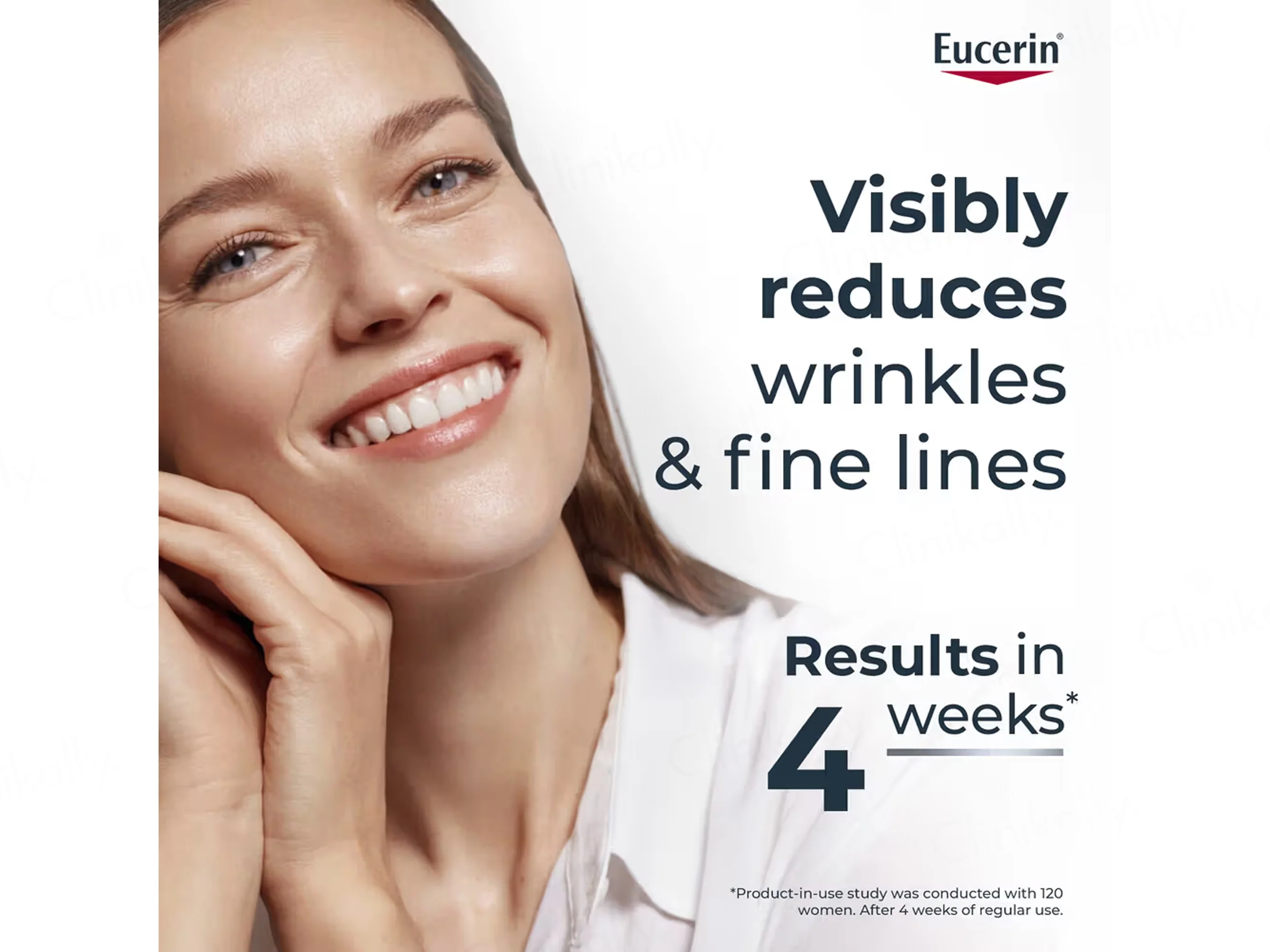 Eucerin Anti-Age Hyaluron-Filler +3X Effect Day Cream SPF 30 - Image 3