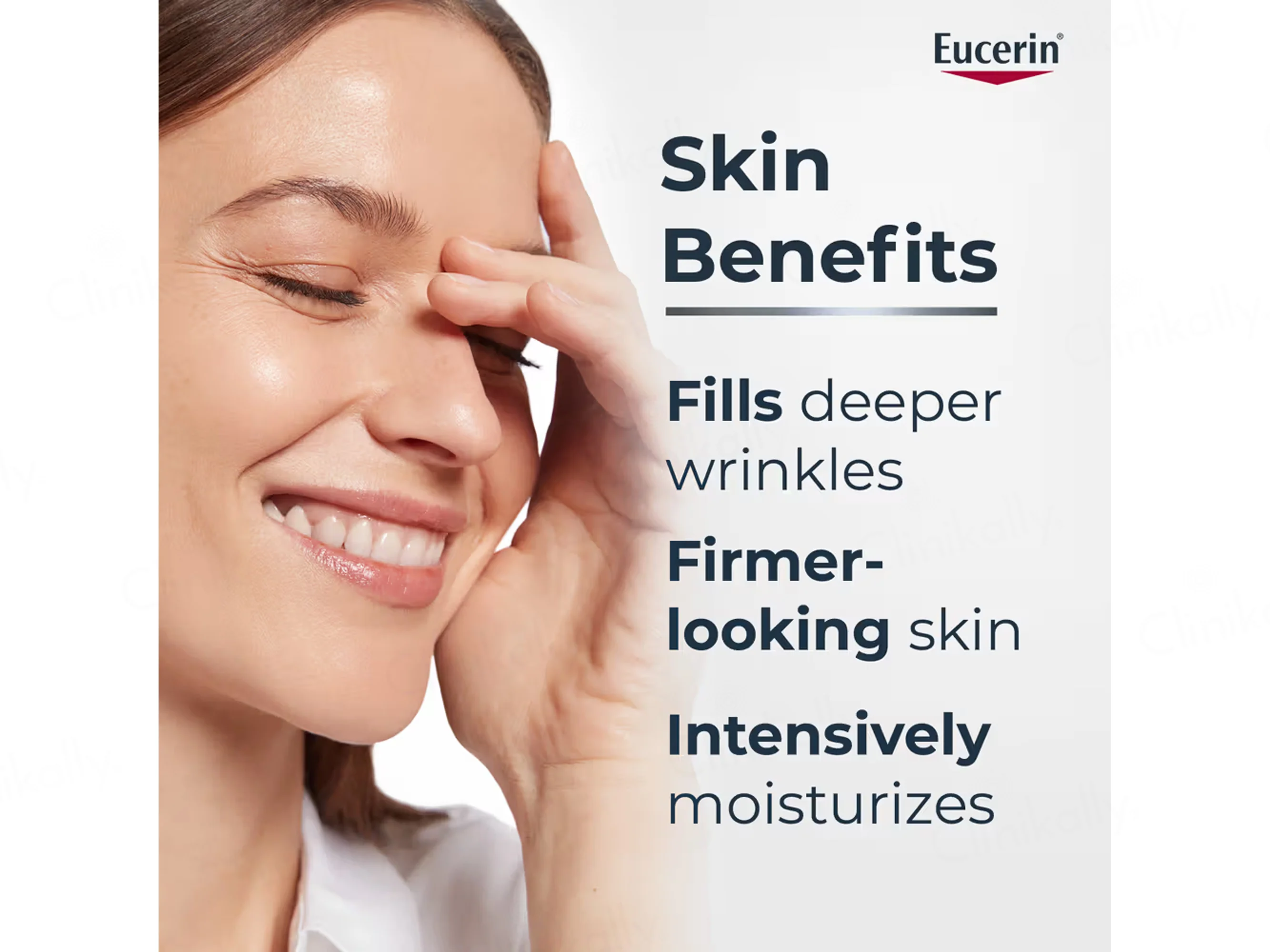 Eucerin Anti-Age Hyaluron-Filler +3X Effect Day Cream SPF 30 - Image 4