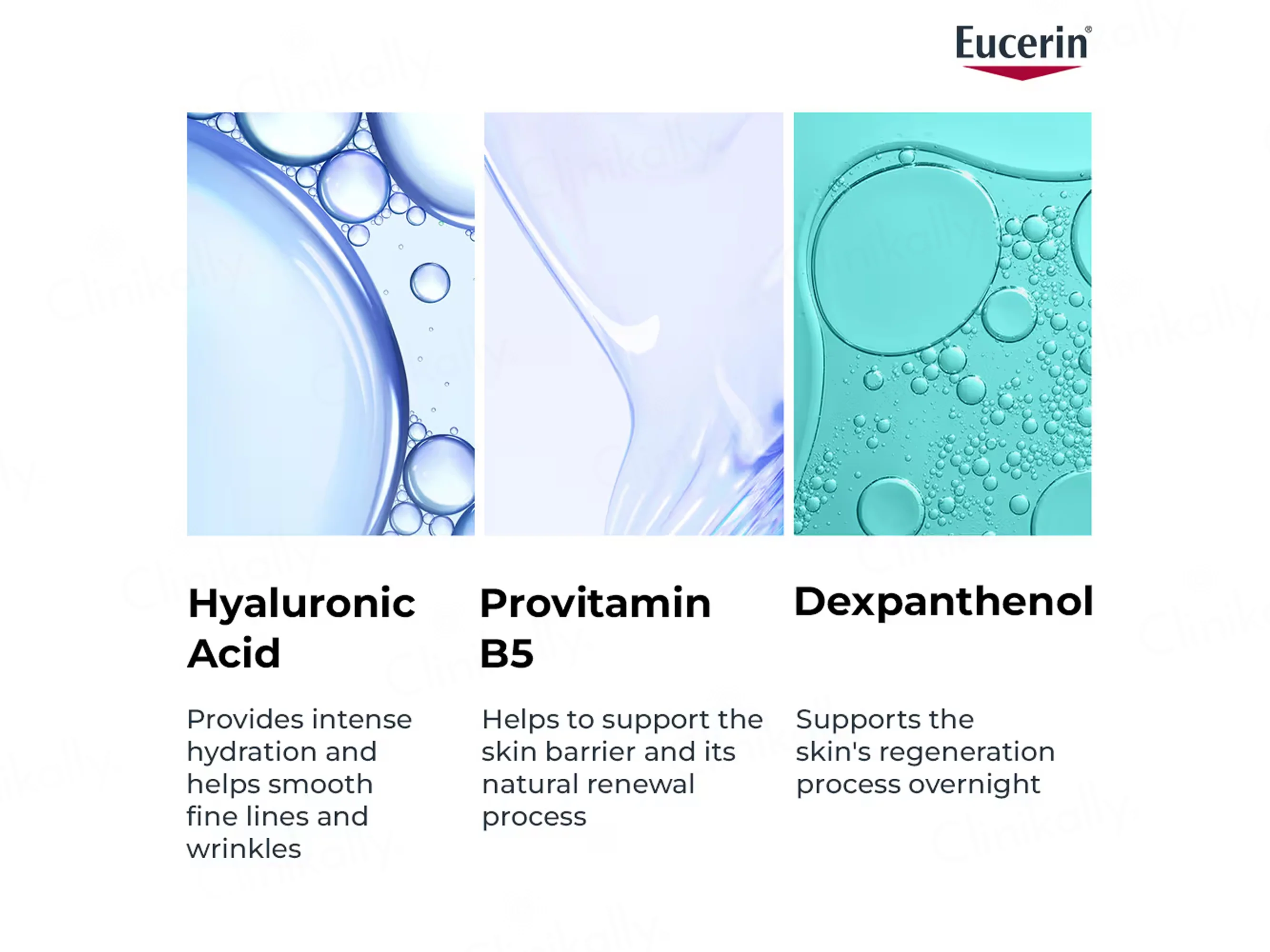 Eucerin Anti-Age Hyaluron-Filler +3X Effect Day Cream SPF 30 - Image 5