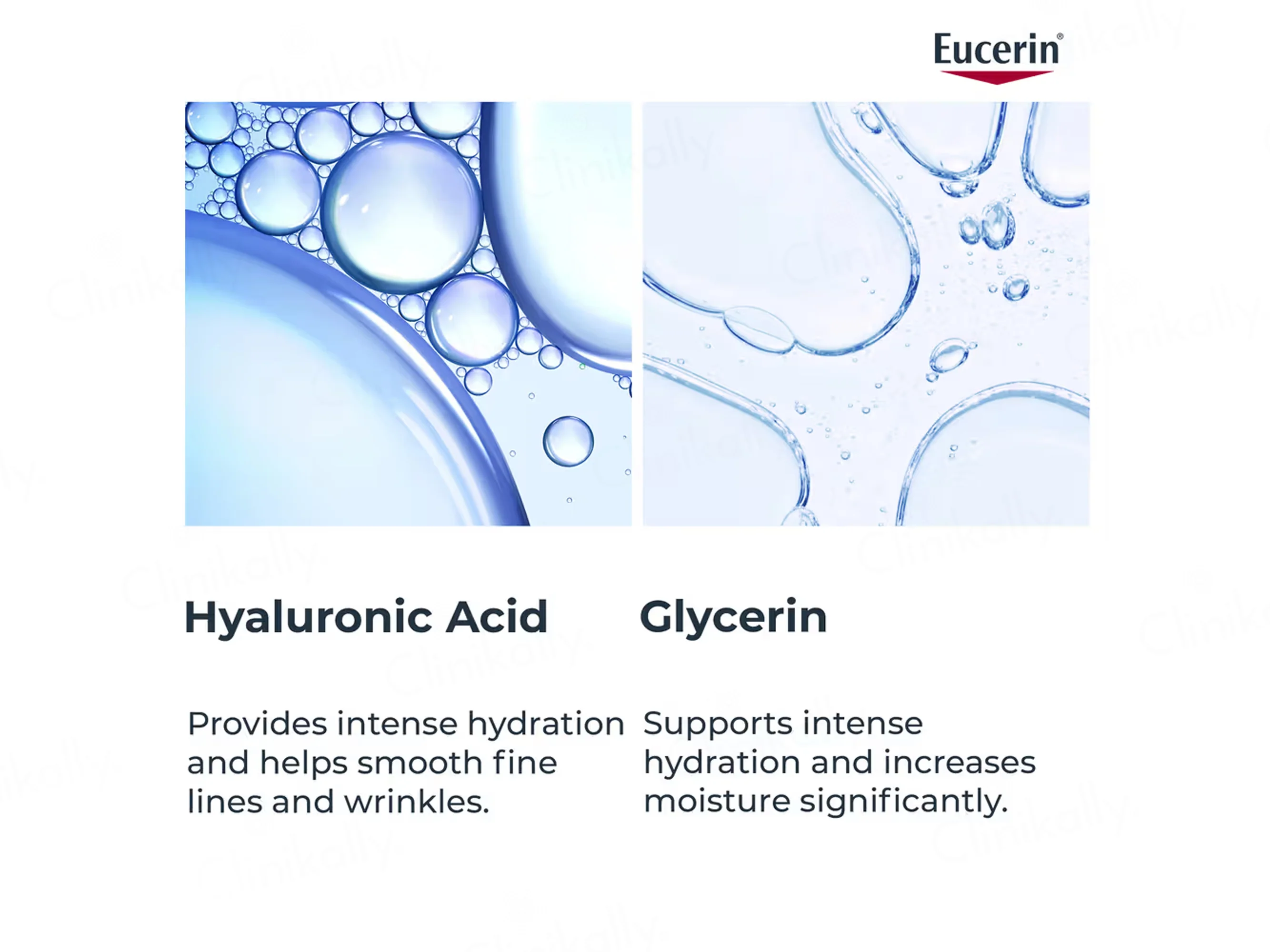 Eucerin Anti-Age Hyaluron-Filler +3X Effect Eye Cream SPF 15 - Image 5