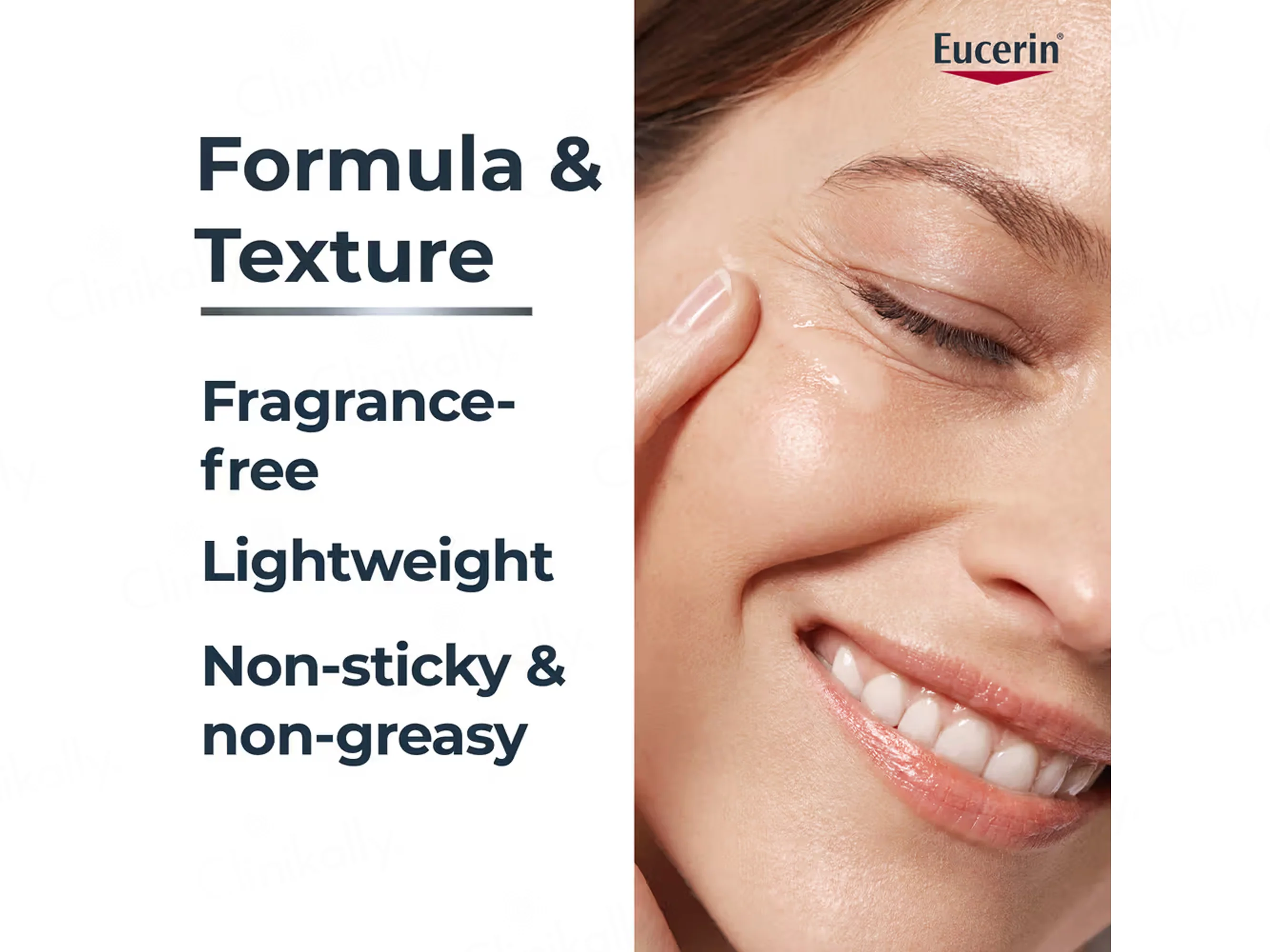 Eucerin Anti-Age Hyaluron-Filler +3X Effect Eye Cream SPF 15 - Image 8