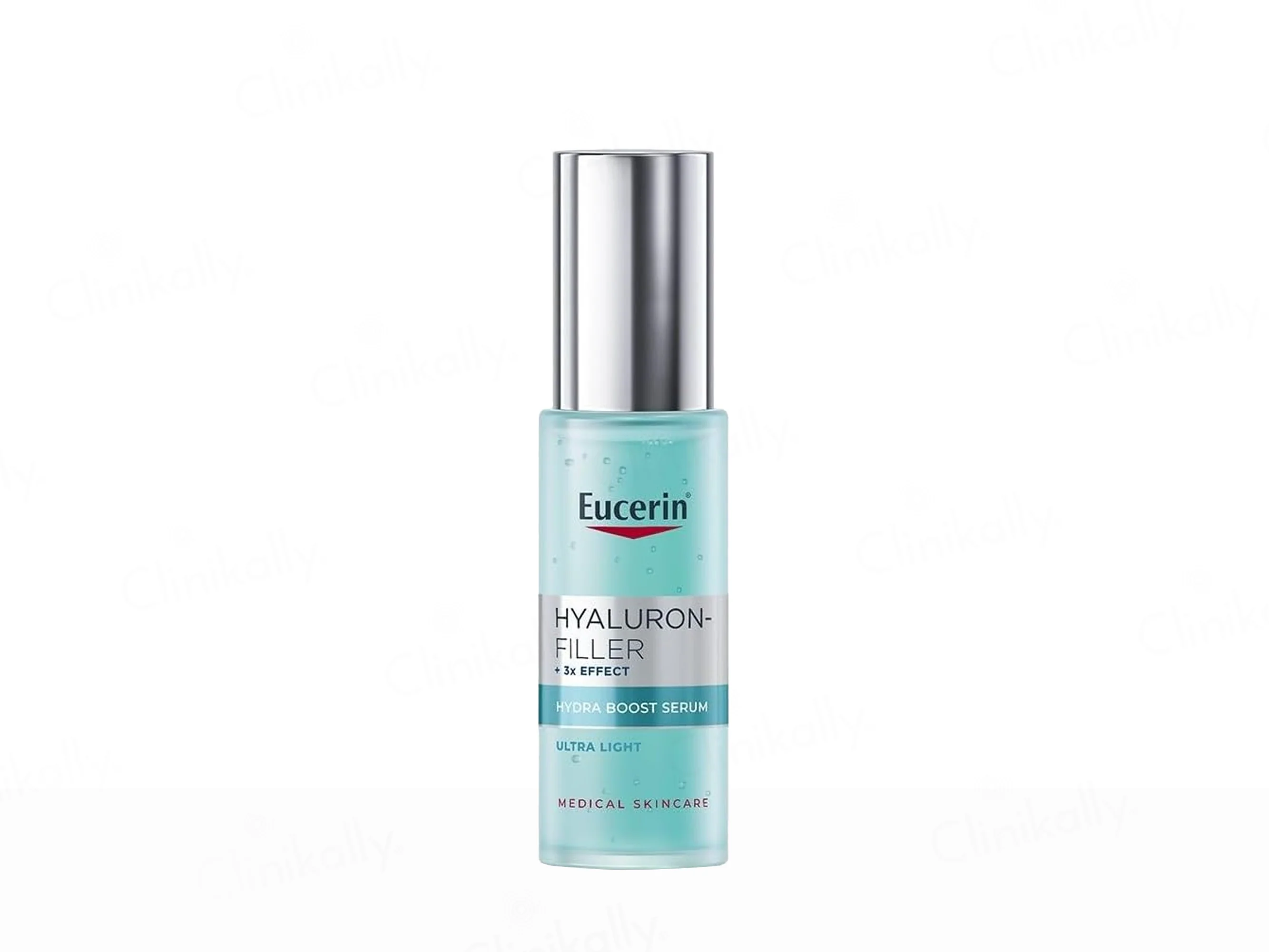Eucerin Anti-Age Hyaluron-Filler +3X Effect Ultra Light Cream - Image 3