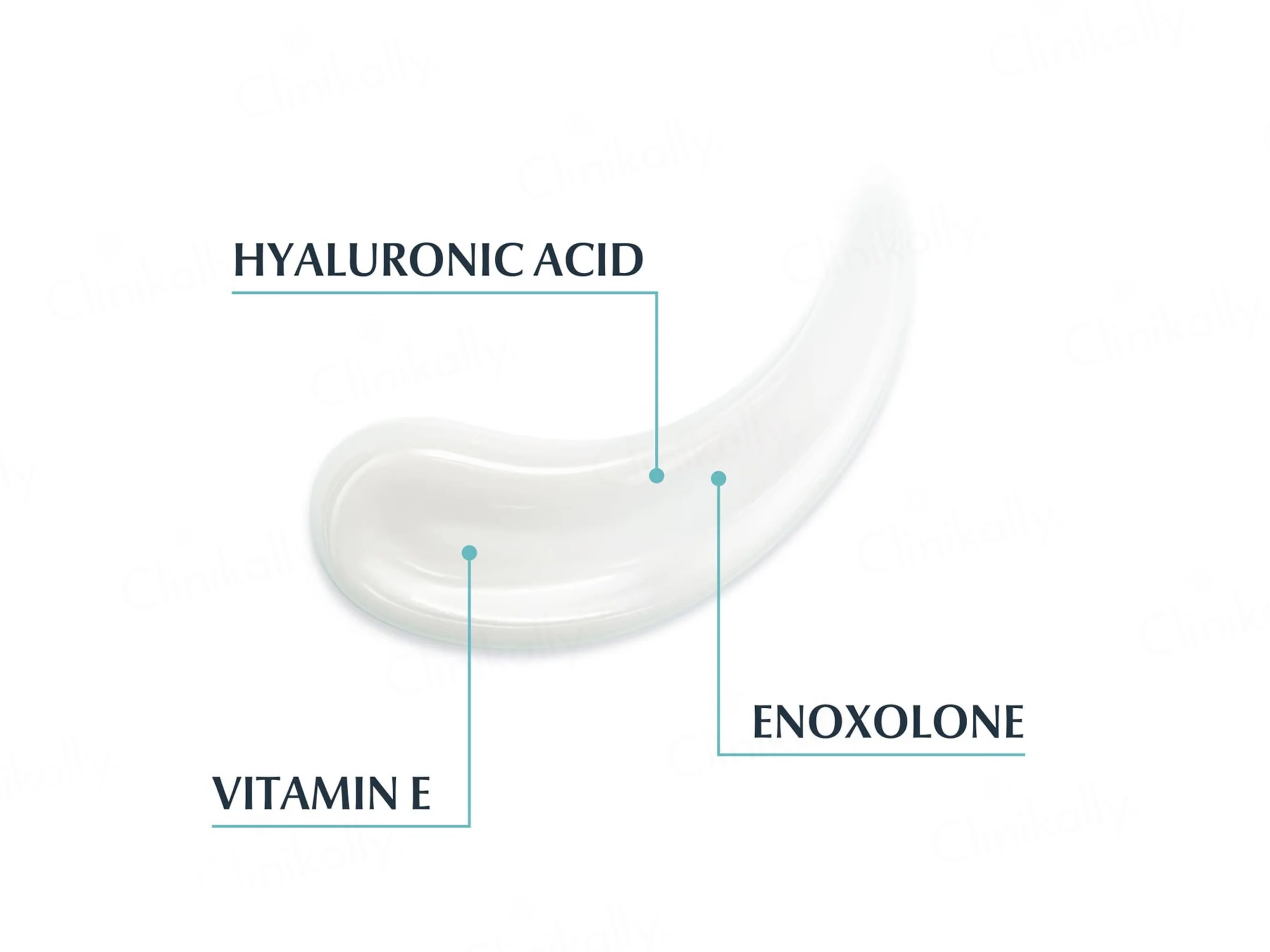 Eucerin Anti-Age Hyaluron-Filler +3X Effect Ultra Light Night Cream - Image 4