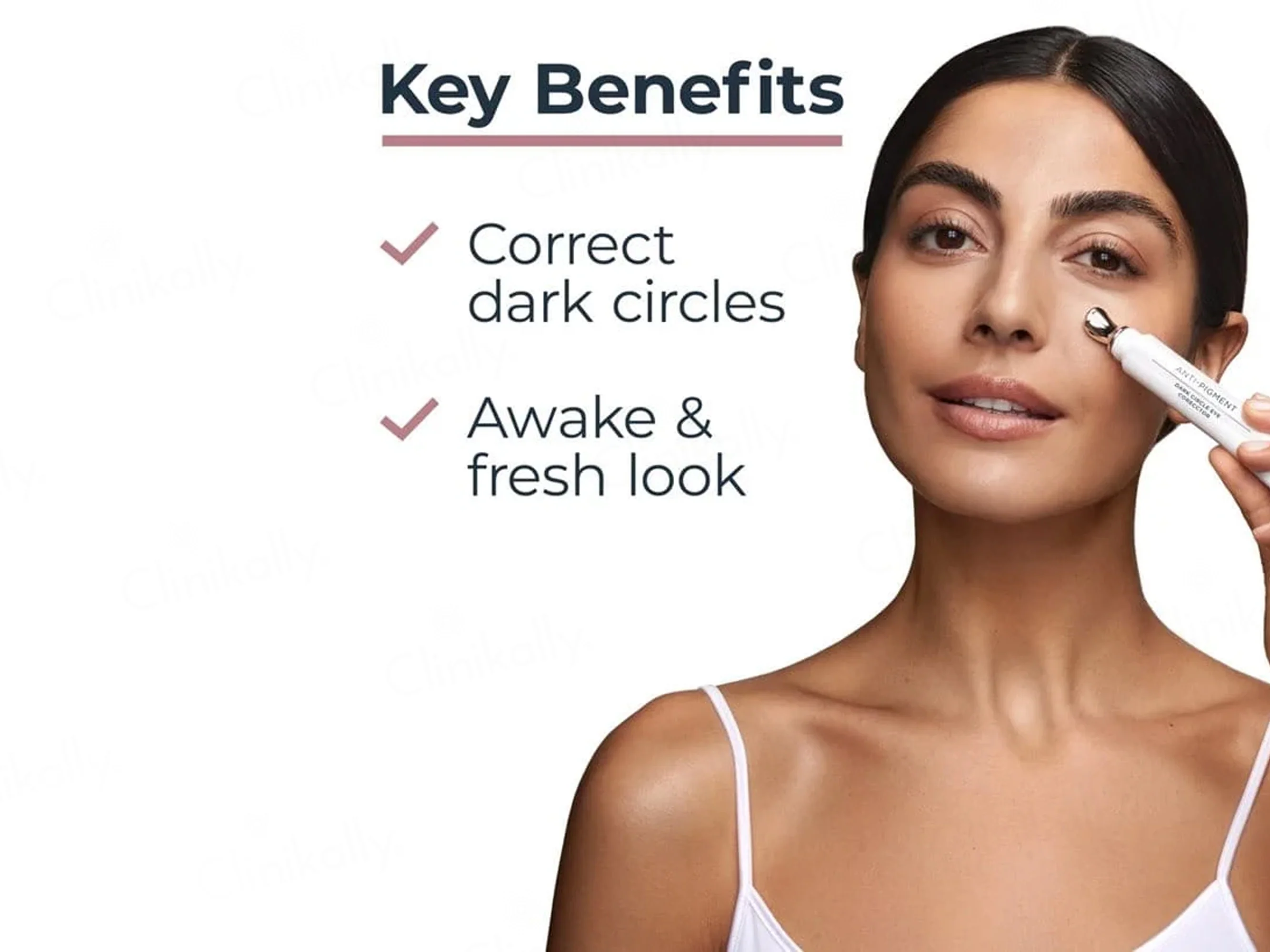 Eucerin Anti-Pigment Dark Circle Eye Corrector Cream - Image 2