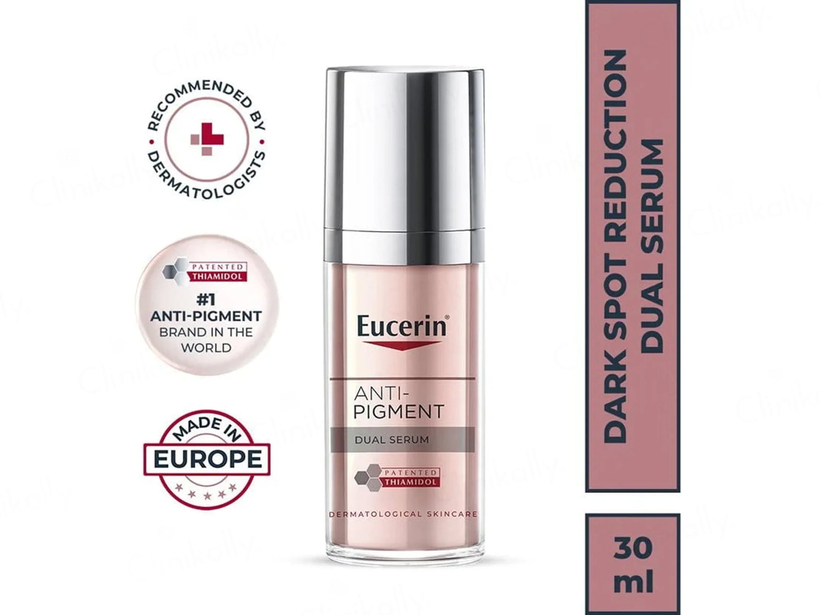 Eucerin Anti-Pigment Dual Serum - Image 2