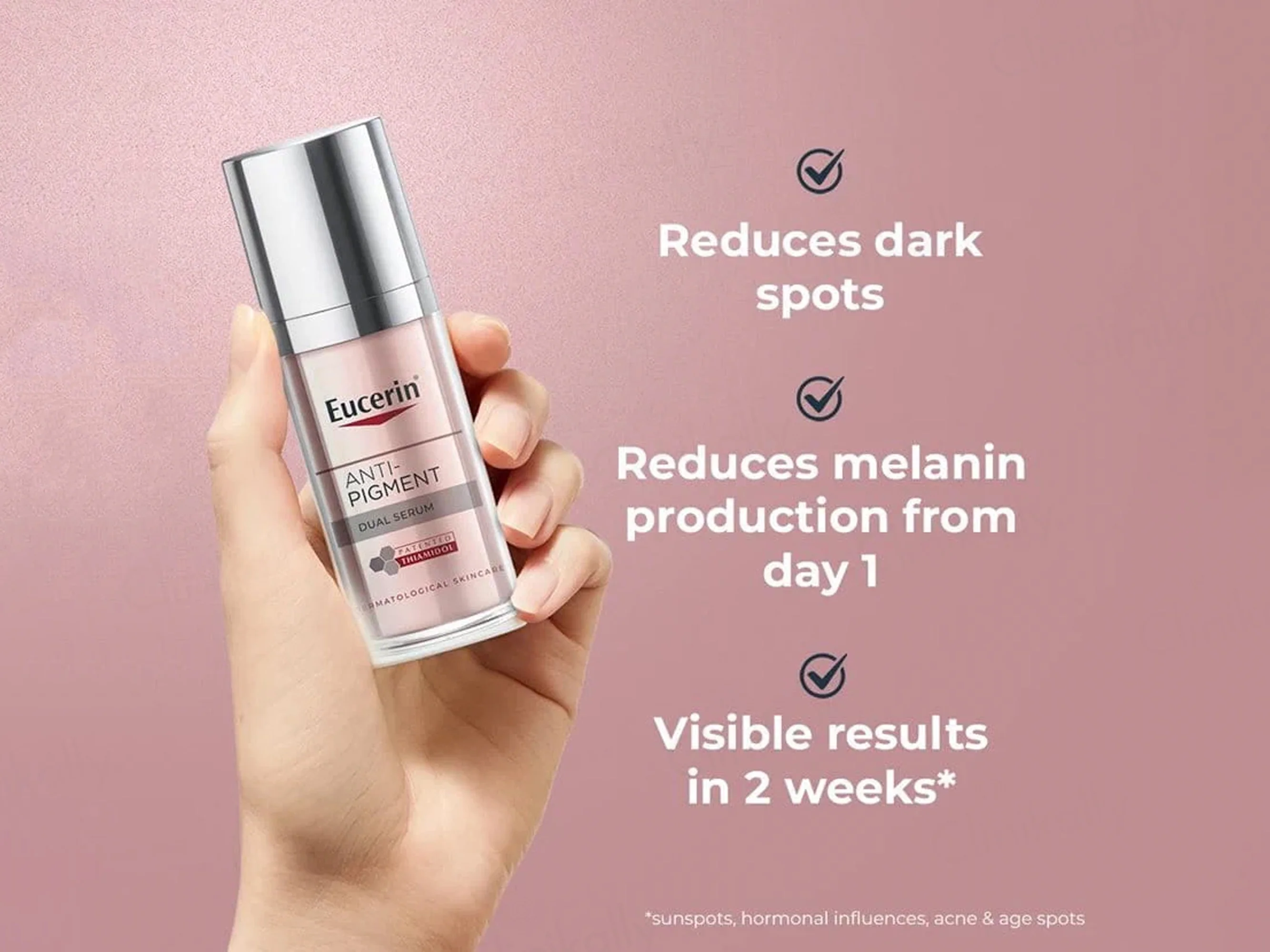 Eucerin Anti-Pigment Dual Serum - Image 3