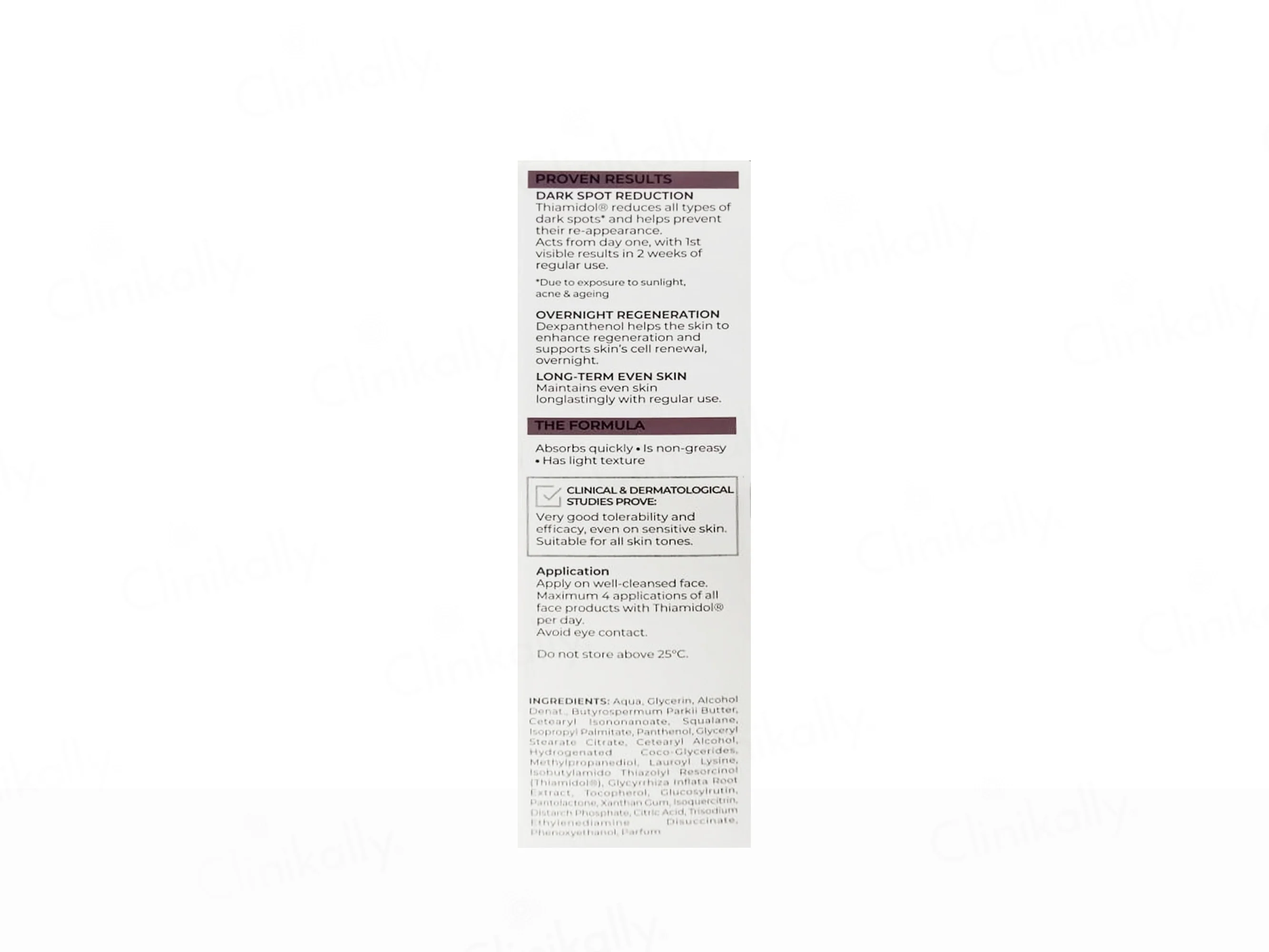 Eucerin Anti-Pigment Night Care Cream - Image 3