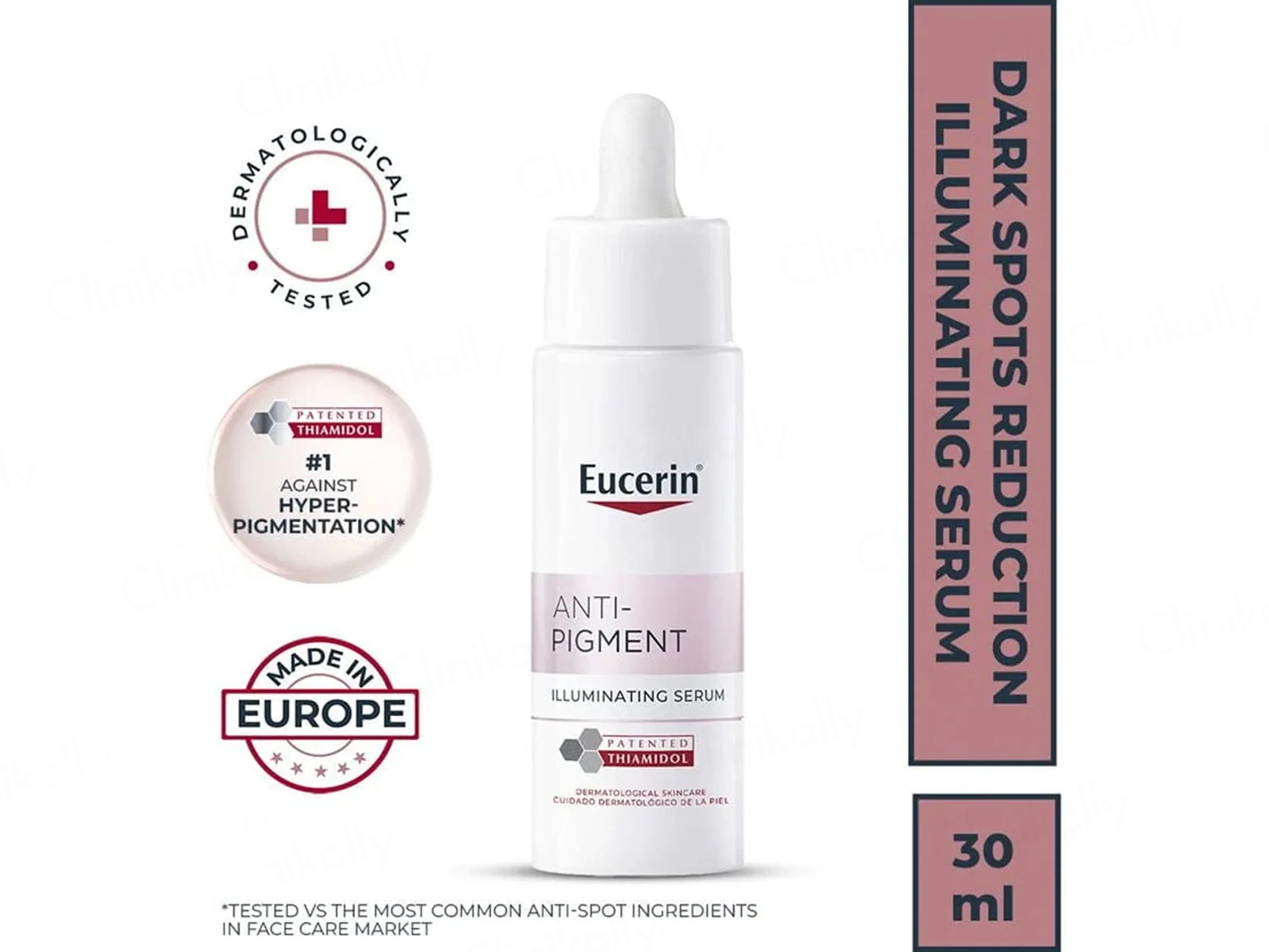 Eucerin Anti-Pigment Skin Illuminating Face Serum - Image 2