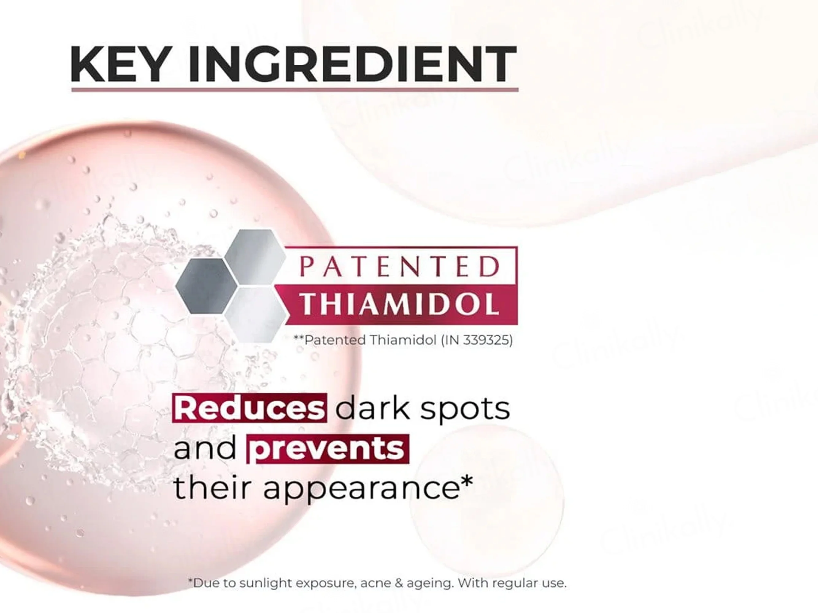 Eucerin Anti-Pigment Skin Illuminating Face Serum - Image 4