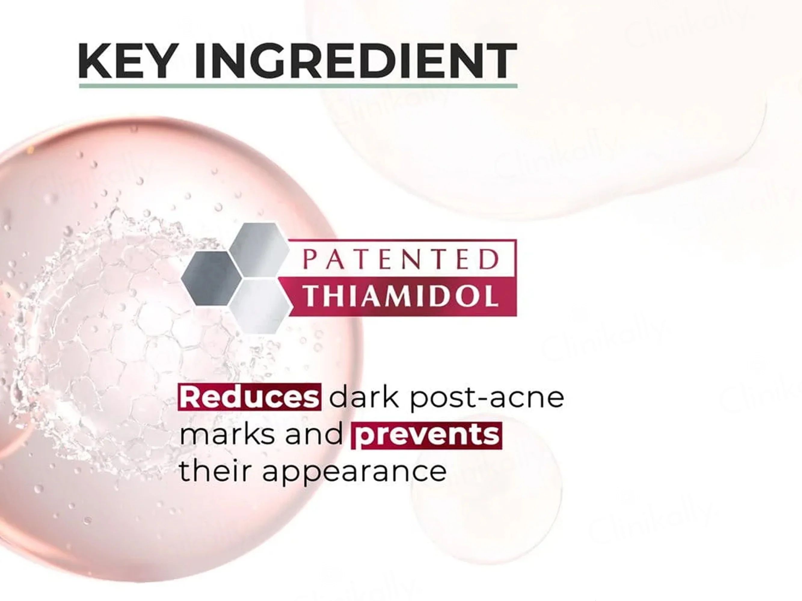 Eucerin DermoPurifyer Oil Control Triple Effect Face Serum - Image 3