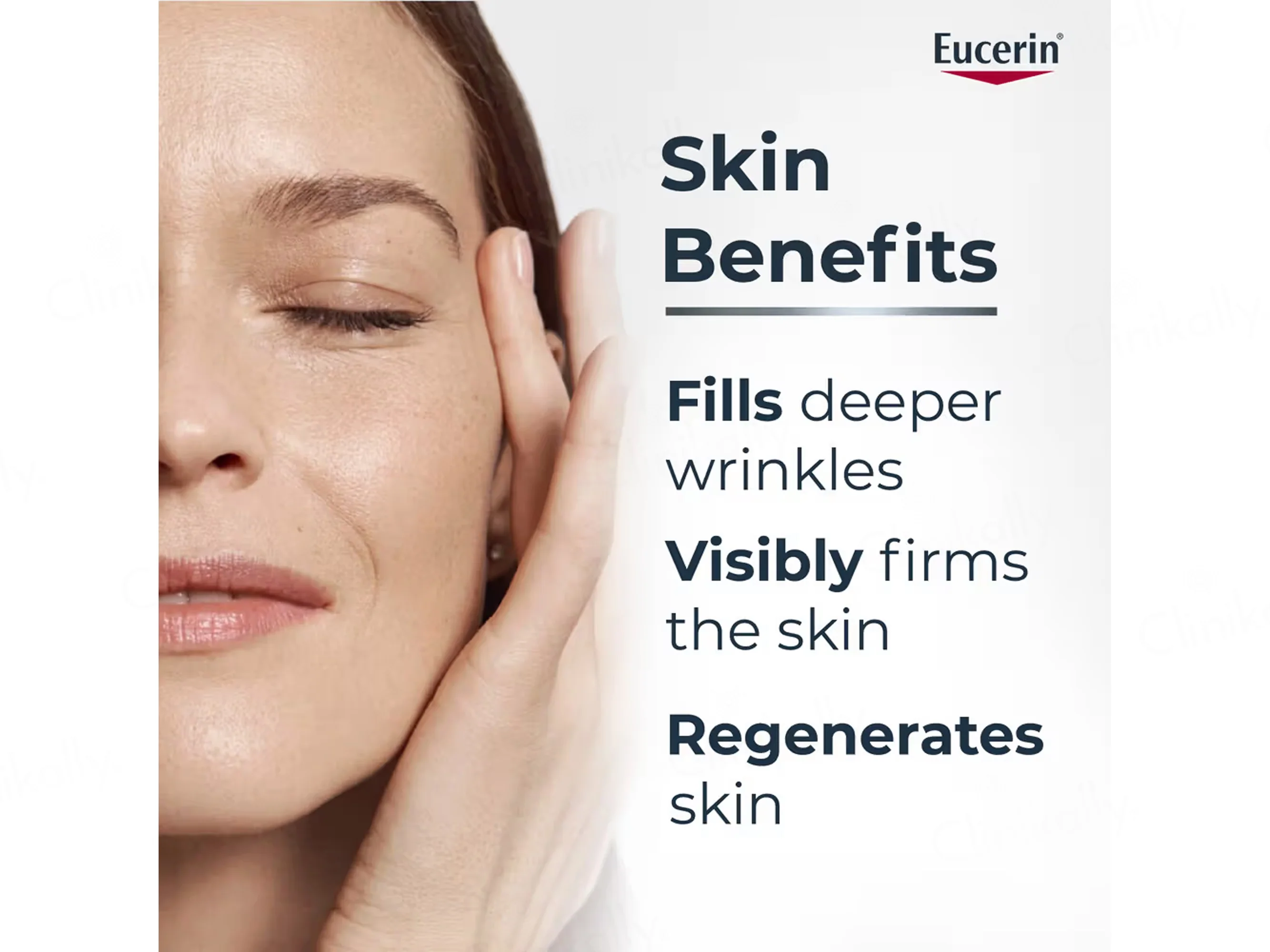 Eucerin Hyaluron-Filler +3X Effect Night Cream - Image 4