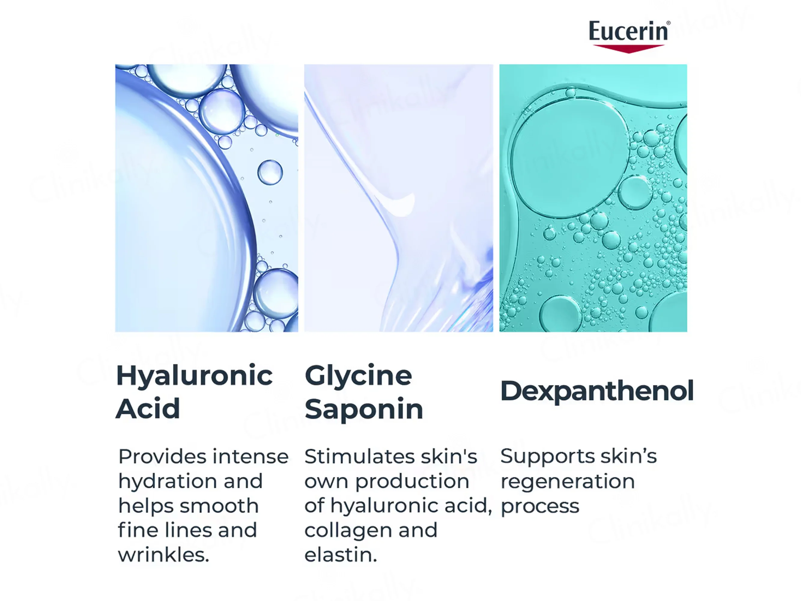 Eucerin Hyaluron-Filler +3X Effect Night Cream - Image 5