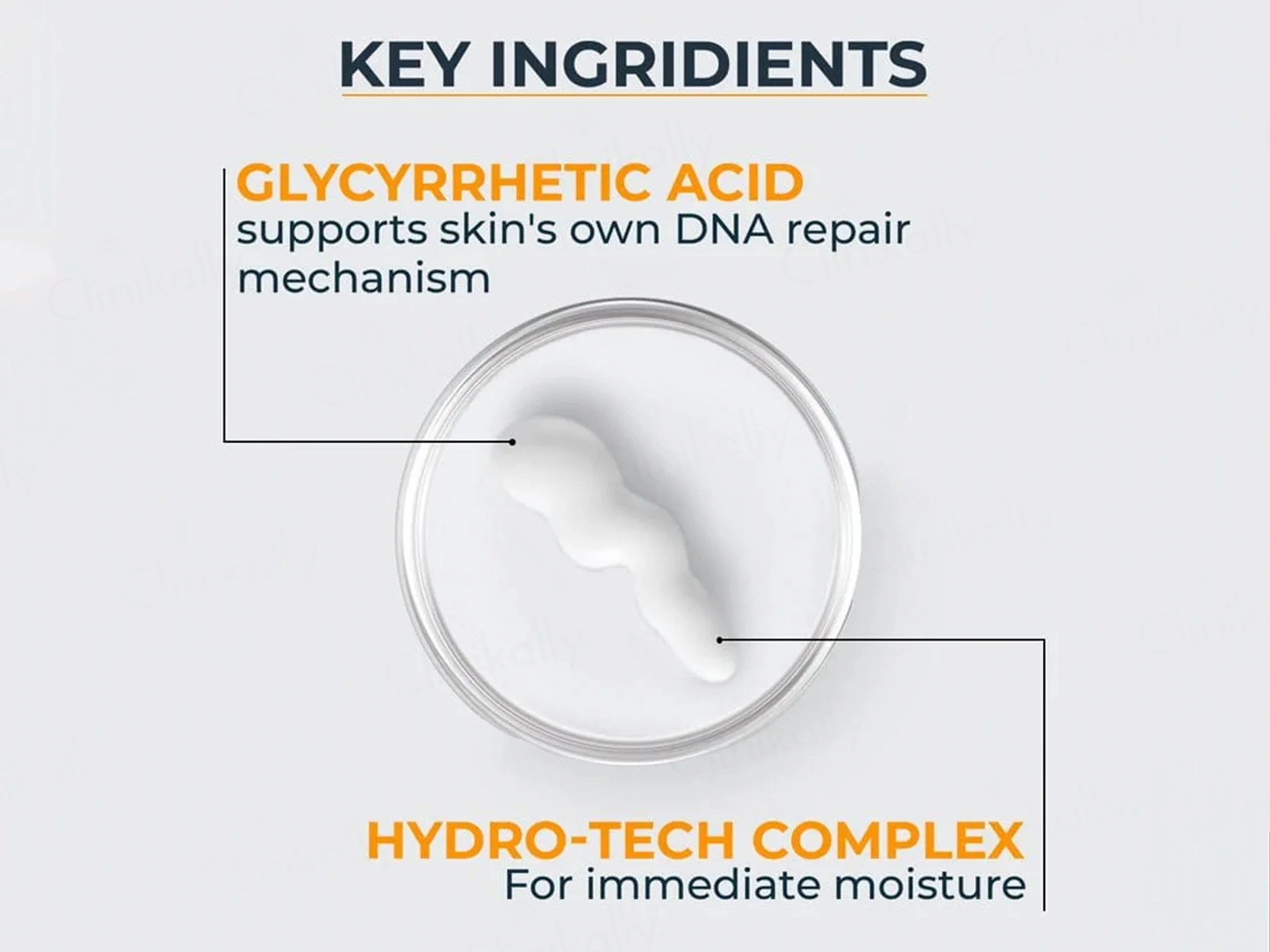Eucerin Hydro Protect Ultra-Light Fluid Sunscreen SPF 50+ - Image 4
