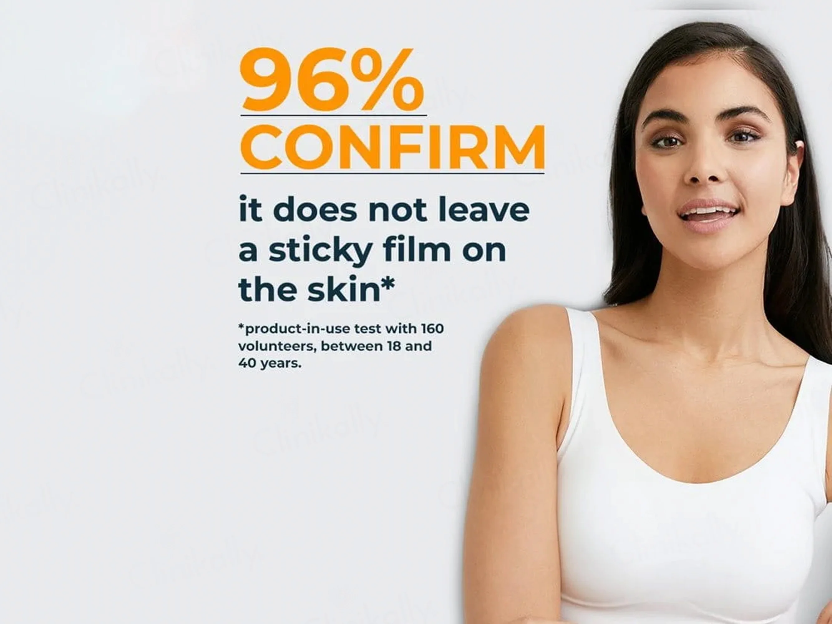 Eucerin Hydro Protect Ultra-Light Fluid Sunscreen SPF 50+ - Image 7