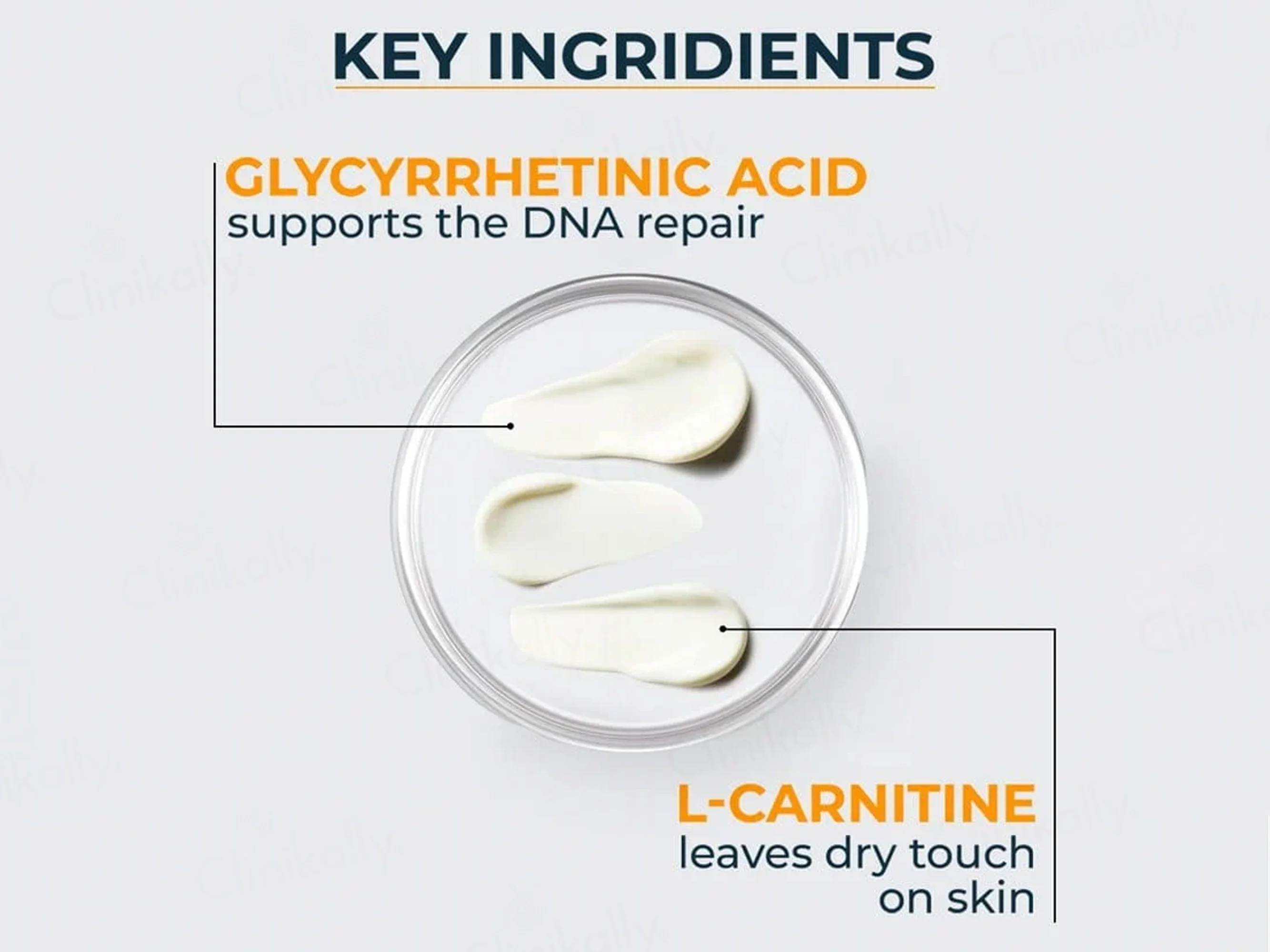 Eucerin Oil Control Dry Touch Ultra Light Sun Gel-Cream Sunscreen SPF 50+ - Image 4