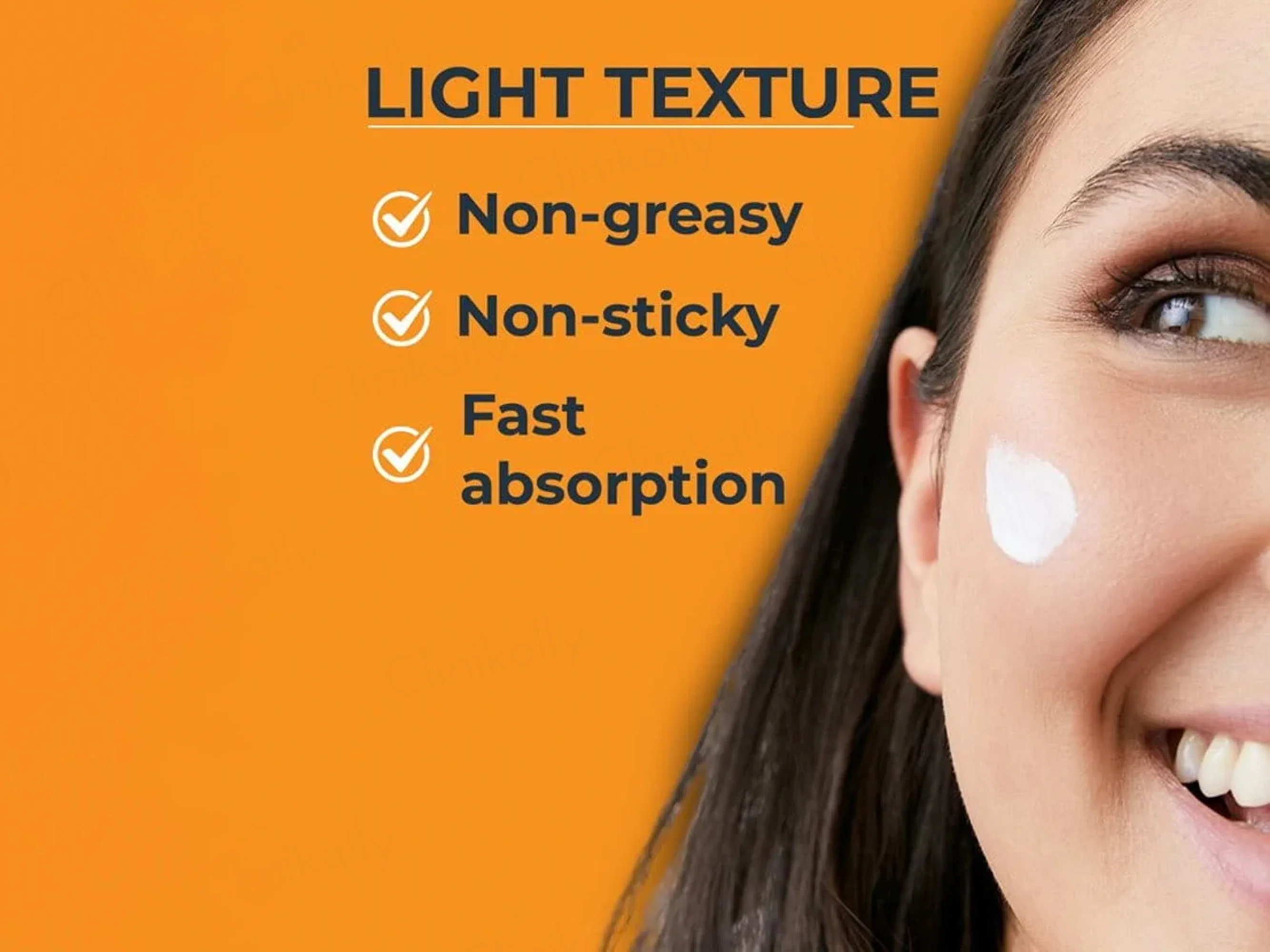 Eucerin Pigment Control Sun Fluid Sunscreen SPF 50+ - Image 5