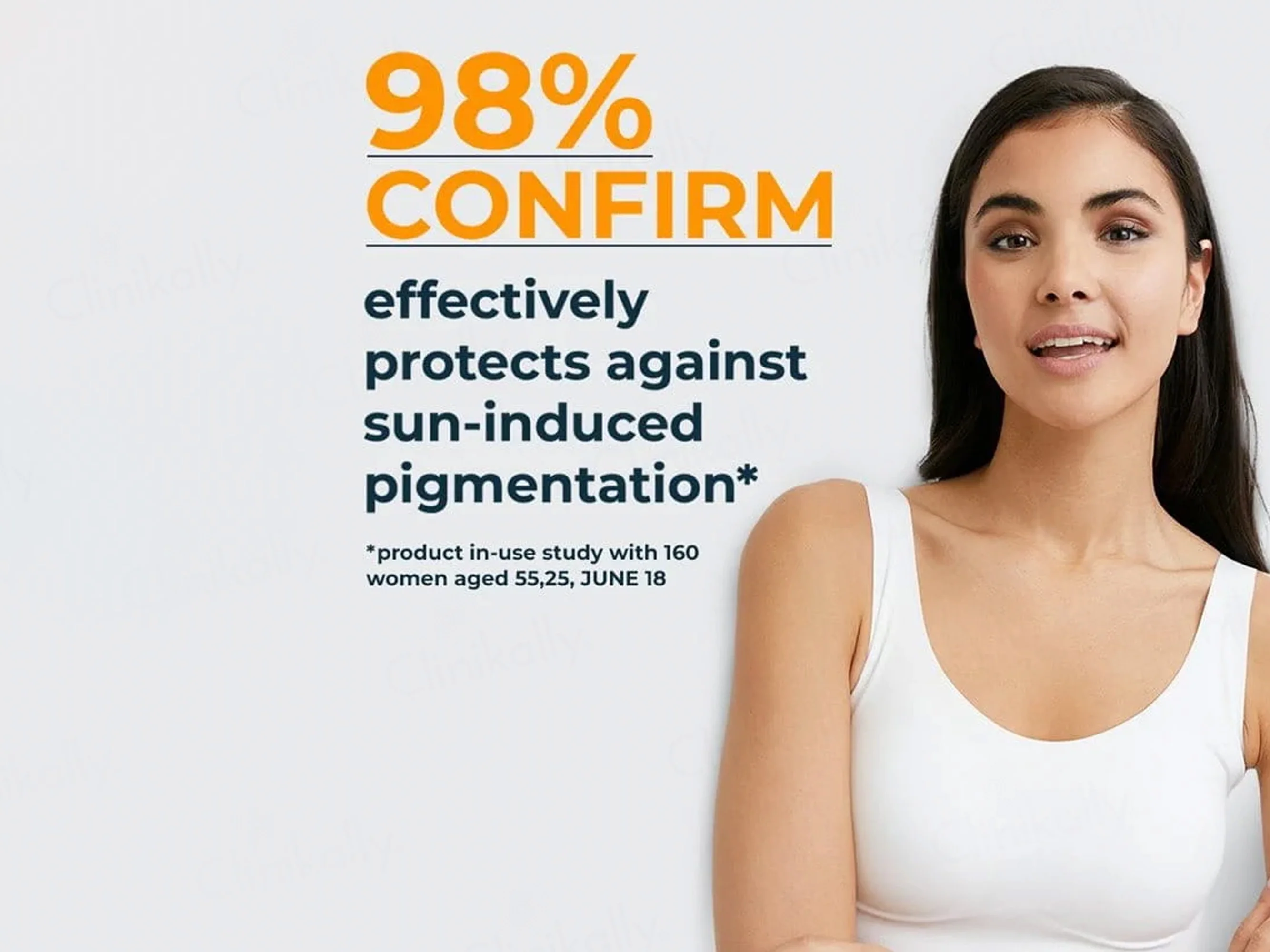 Eucerin Pigment Control Sun Fluid Sunscreen SPF 50+ - Image 7