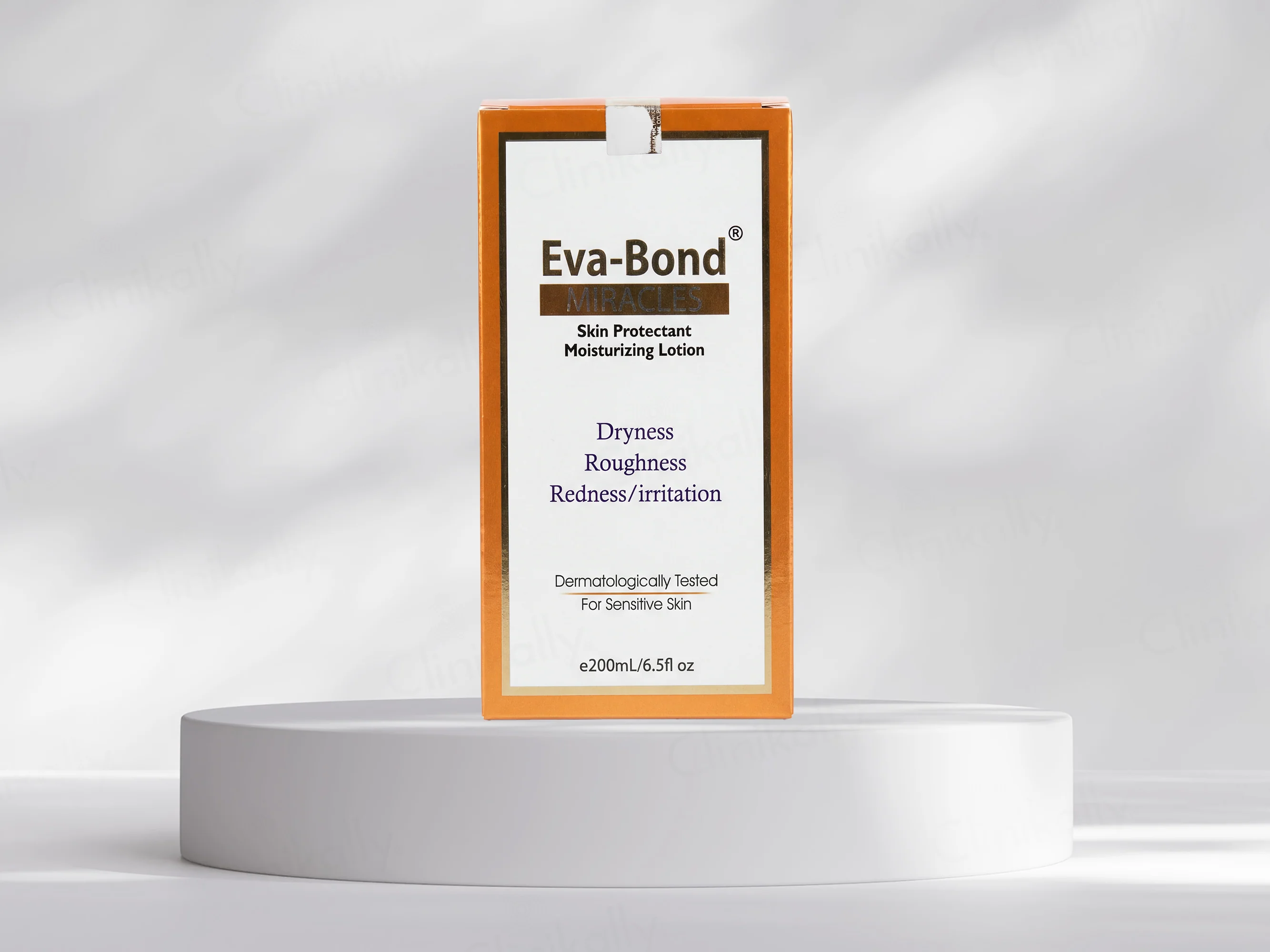 Eva-Bond Miracles Skin Protectant Moisturizing Lotion - Image 3