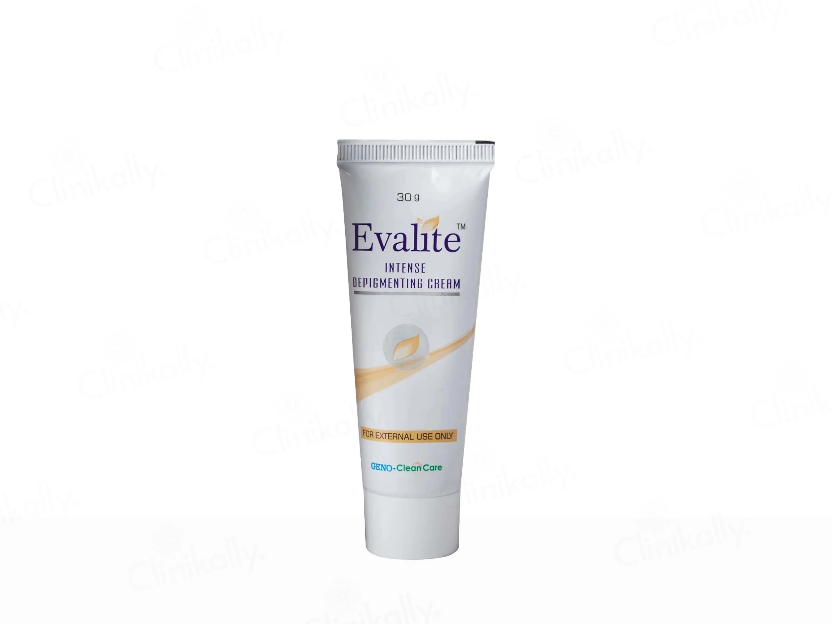 Evalite Intense Depigmenting Cream - Image 2