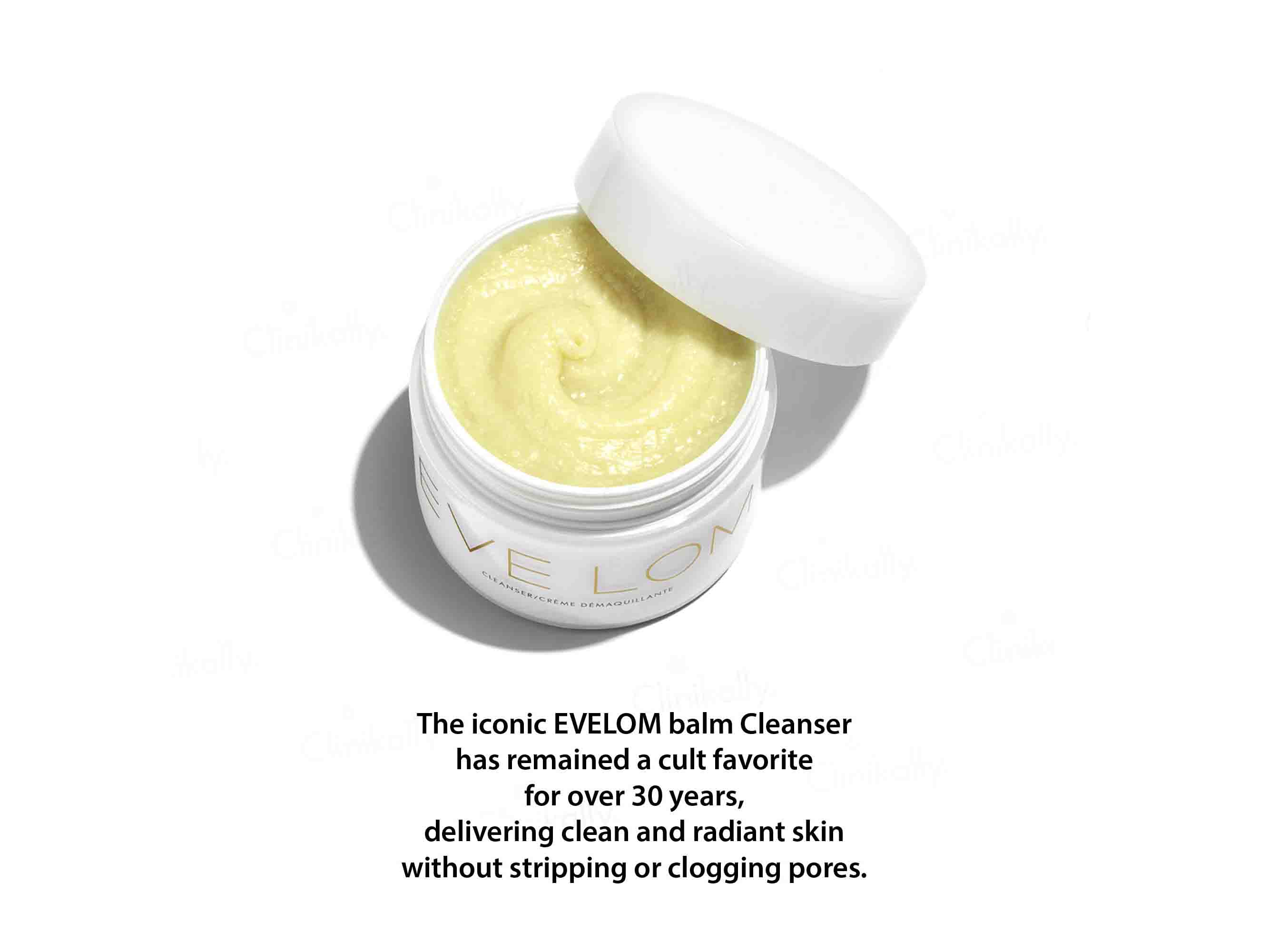 EVE LOM Cleanser - Image 6