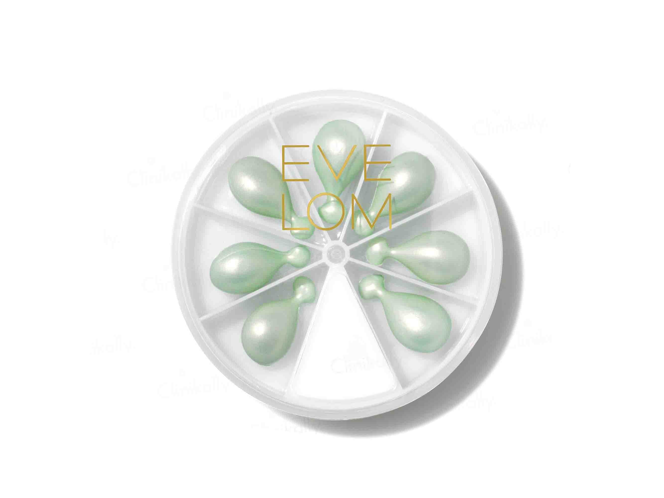 EVE LOM Cleansing Oil Capsule Travel Case - Image 2