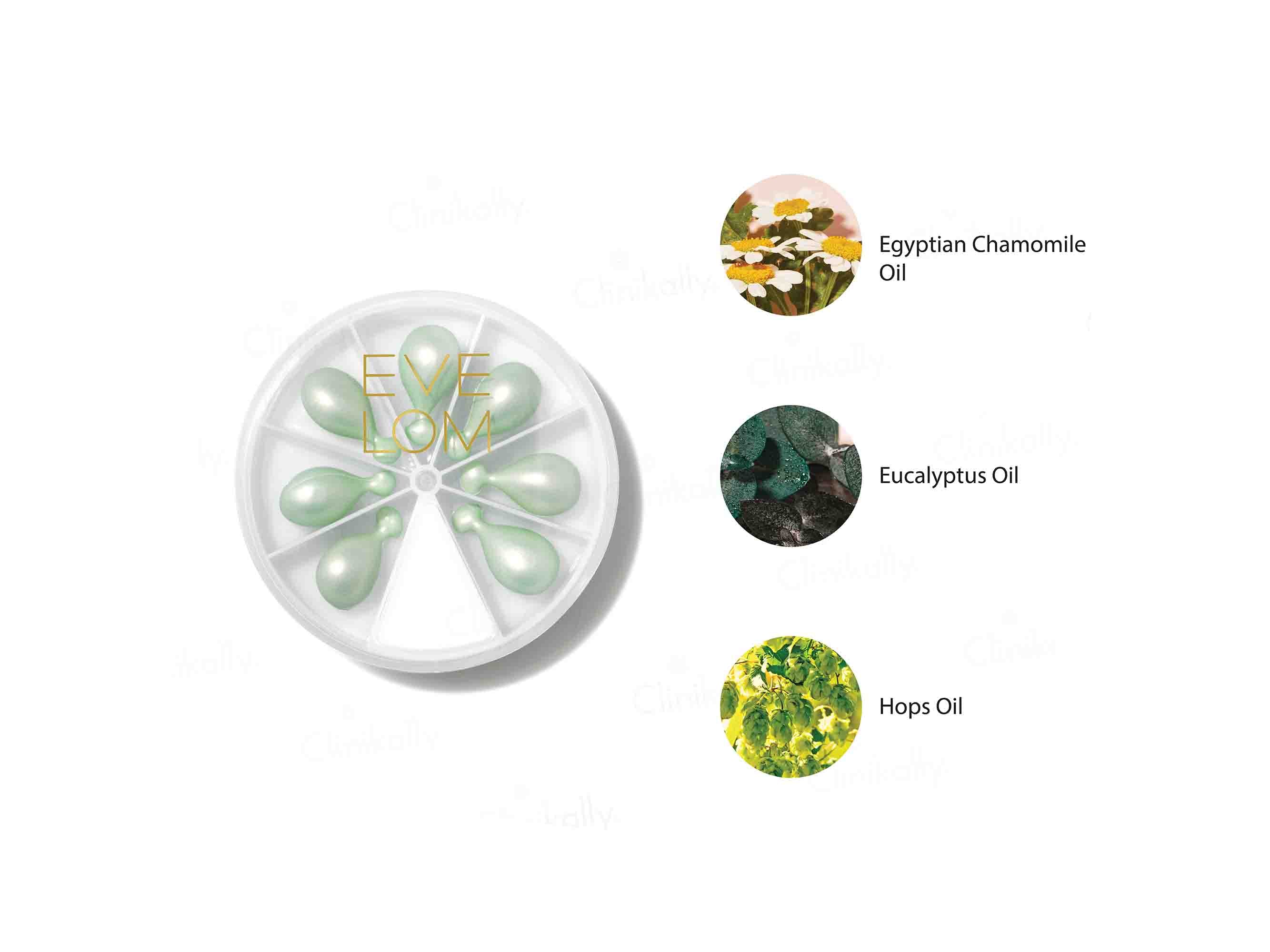 EVE LOM Cleansing Oil Capsule Travel Case - Image 4