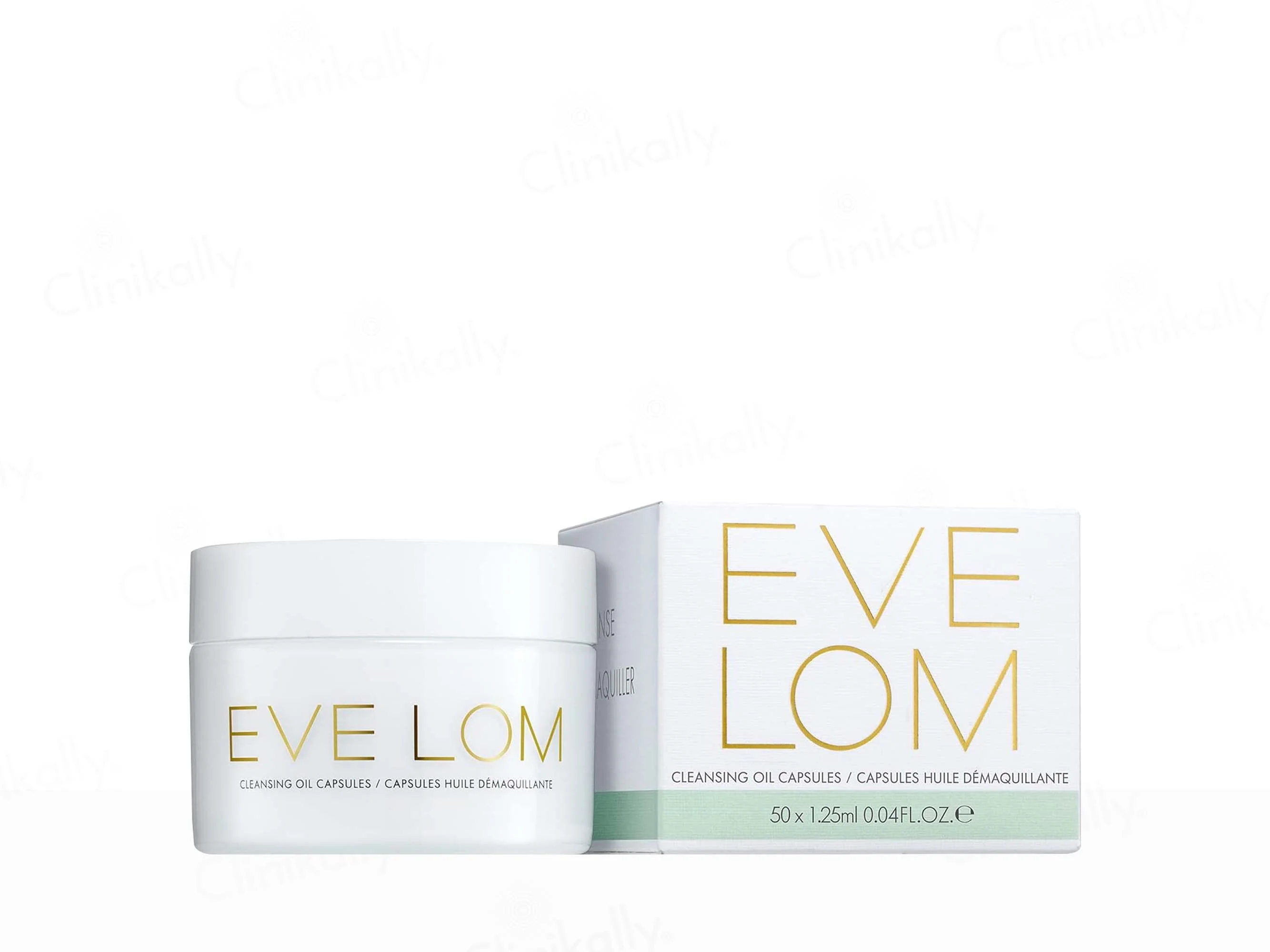 EVE LOM Cleansing Oil Capsule Travel Case - Image 6