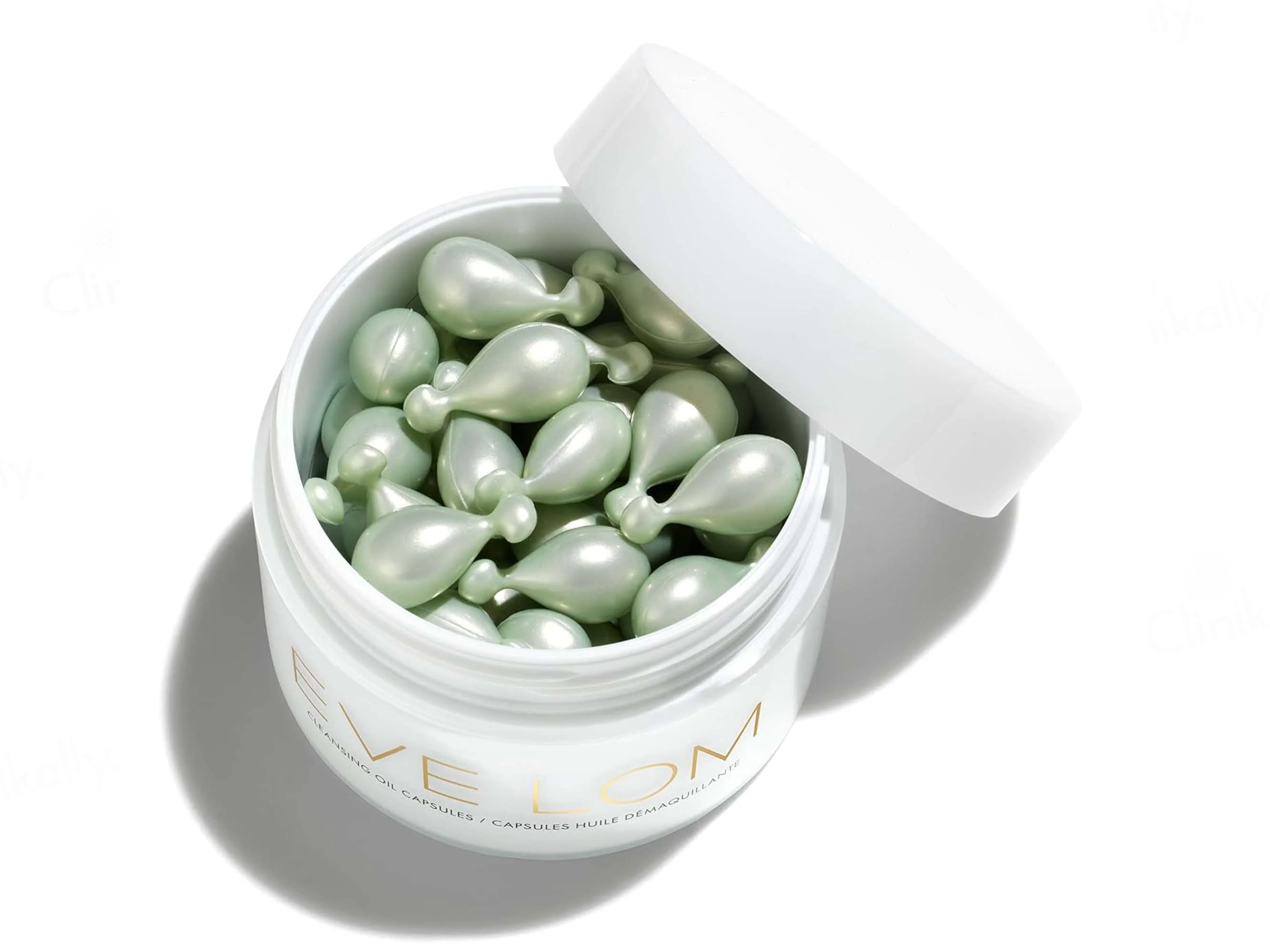 EVE LOM Cleansing Oil Capsule Travel Case - Image 7