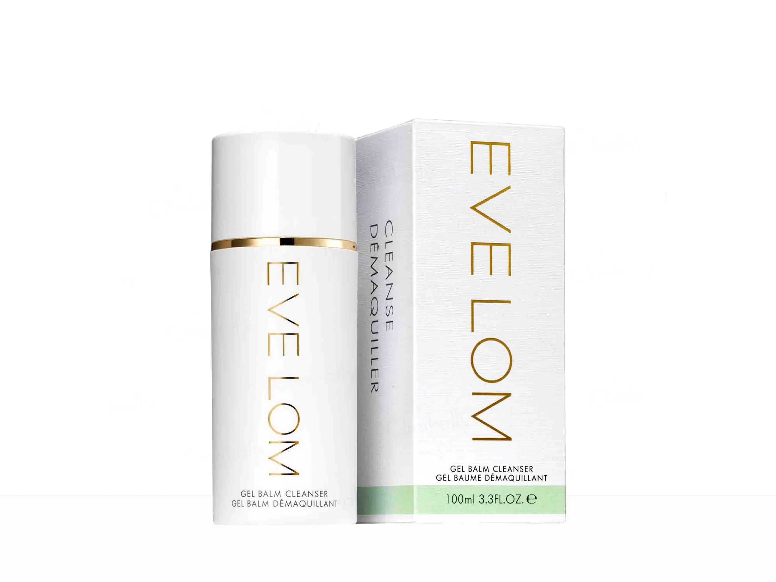 EVE LOM Gel Balm Cleanser