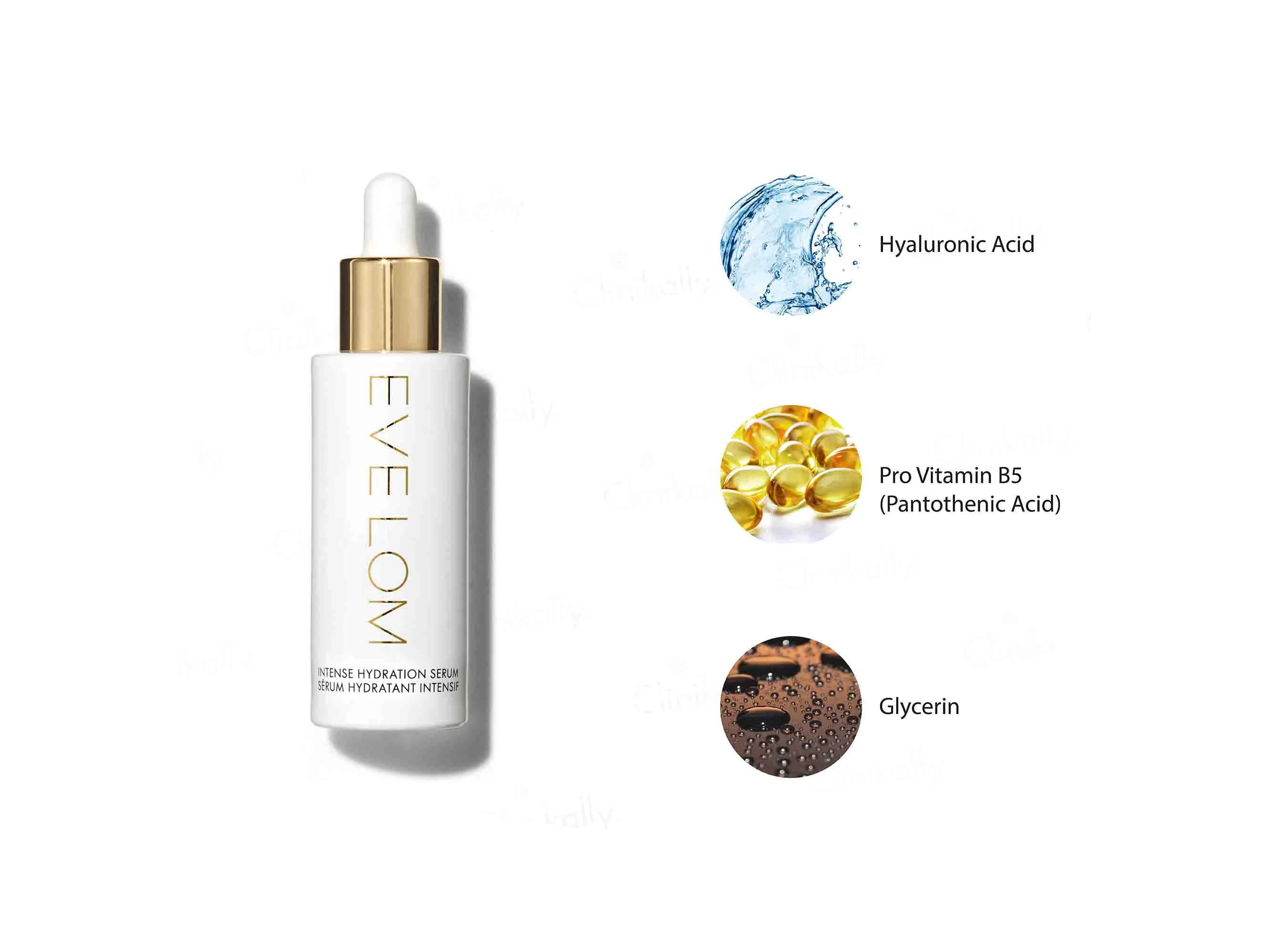 EVE LOM Intense Hydration Face Serum - Image 5