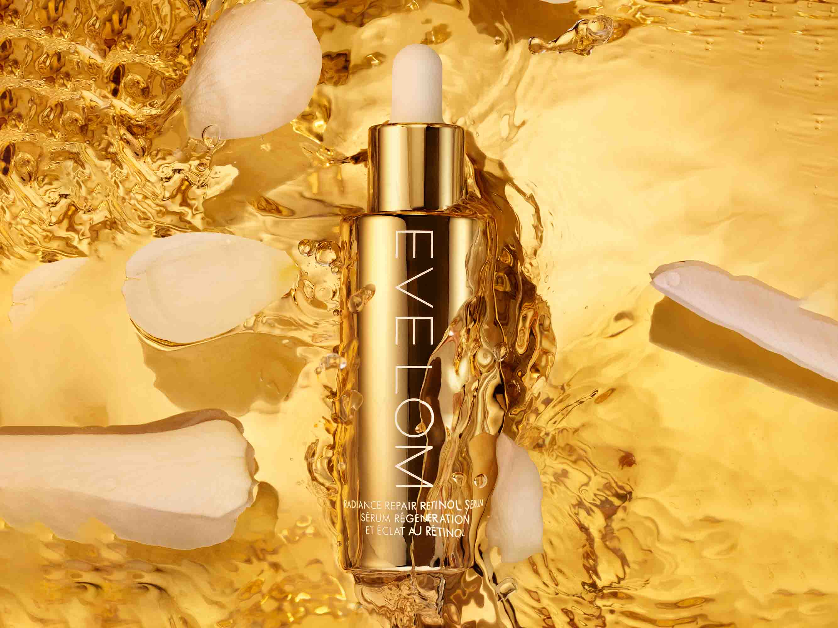 EVE LOM Radiance Repair Retinol Serum - Image 2
