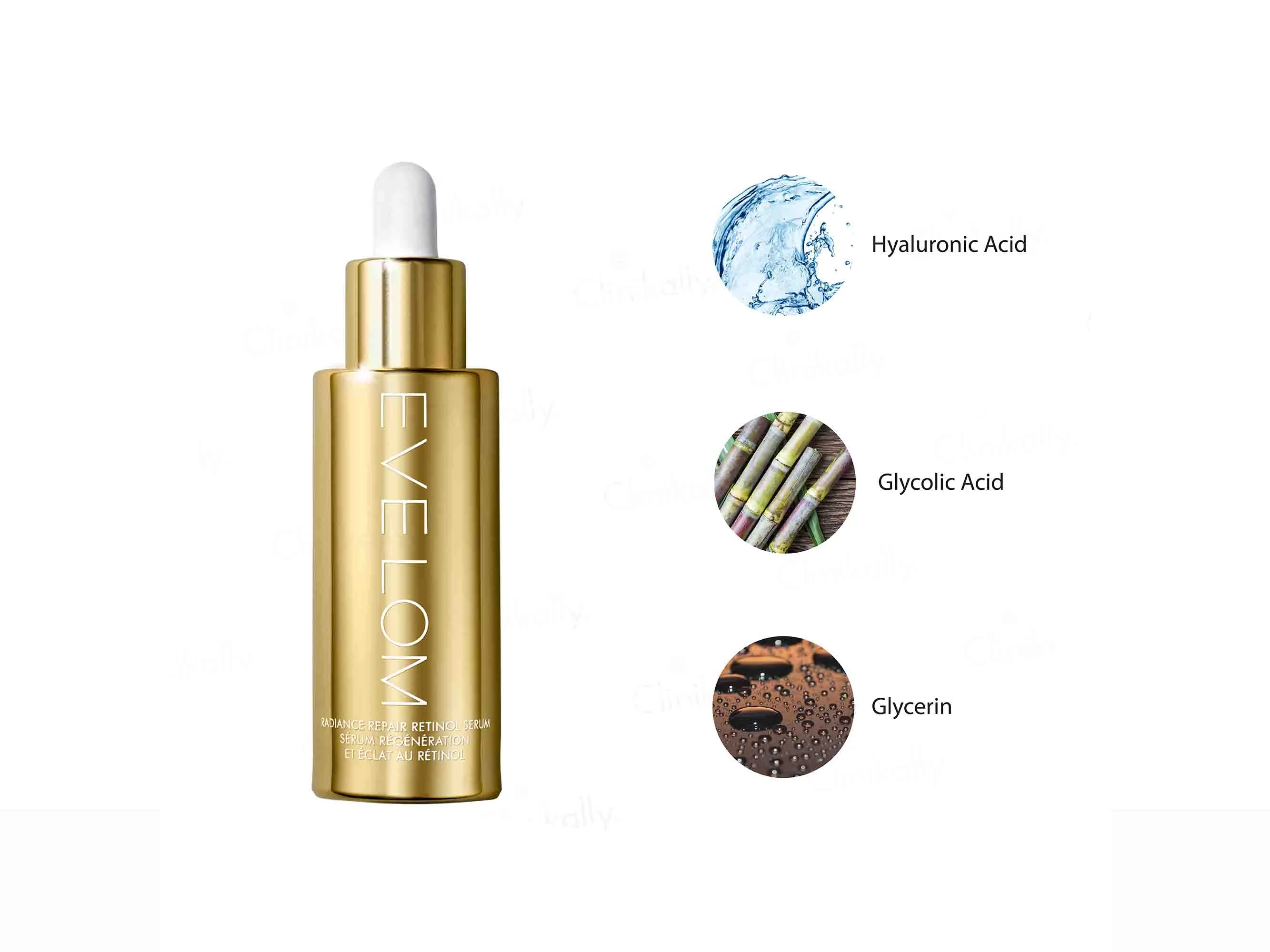 EVE LOM Radiance Repair Retinol Serum - Image 5