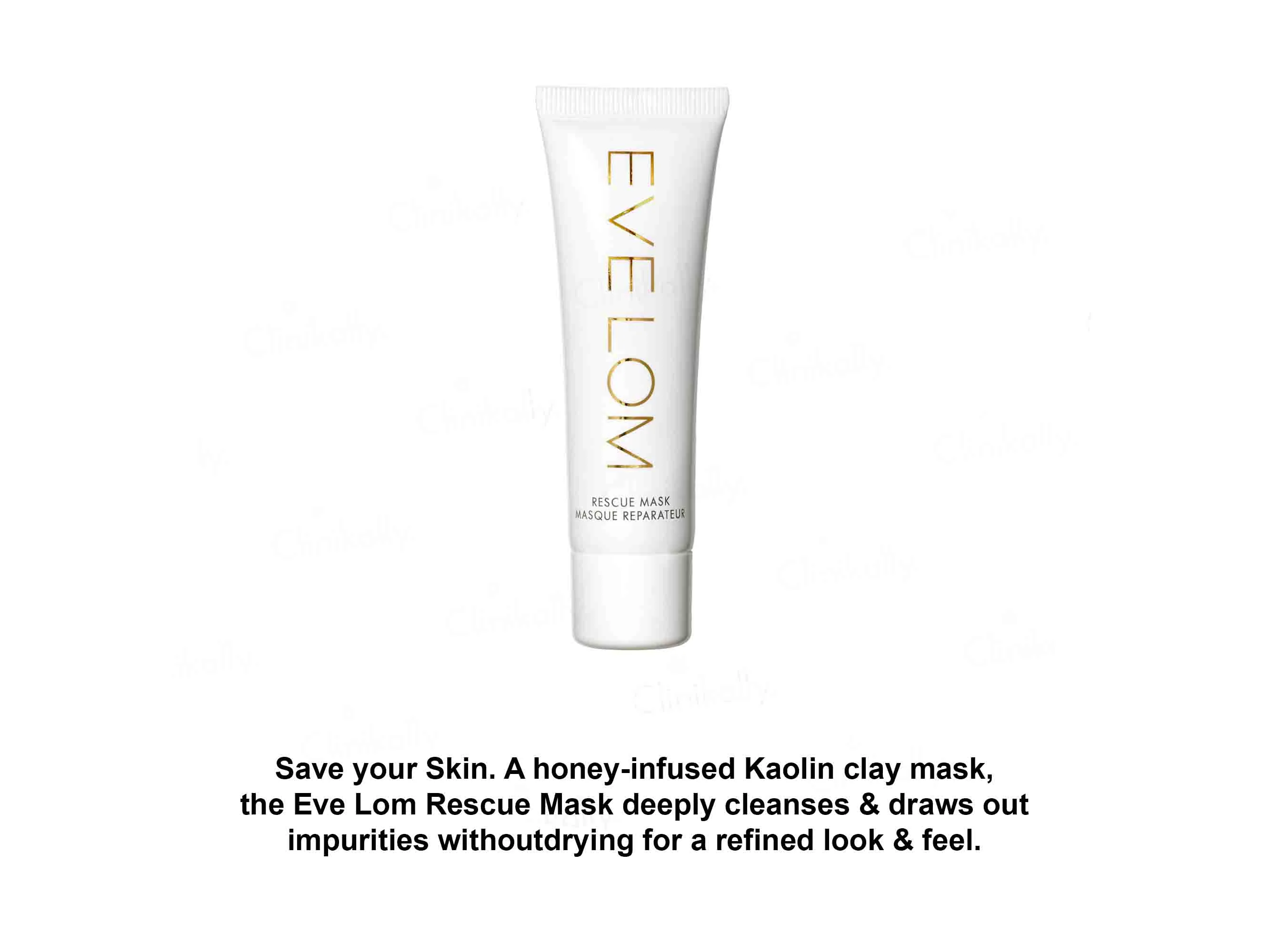 EVE LOM Rescue Mask - Image 3