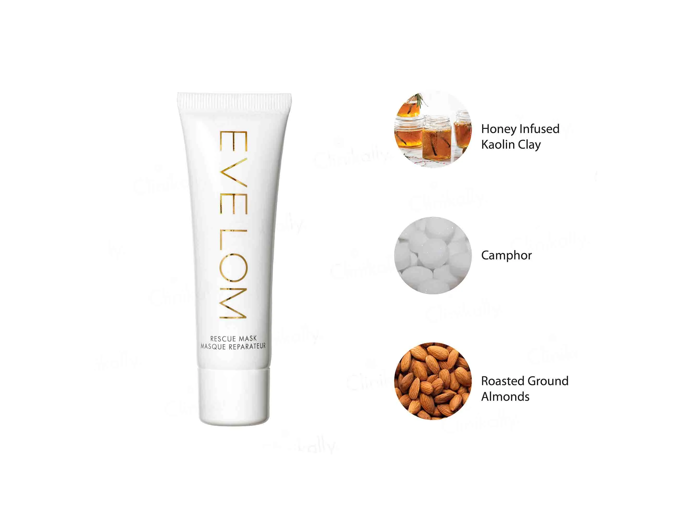 EVE LOM Rescue Mask - Image 4
