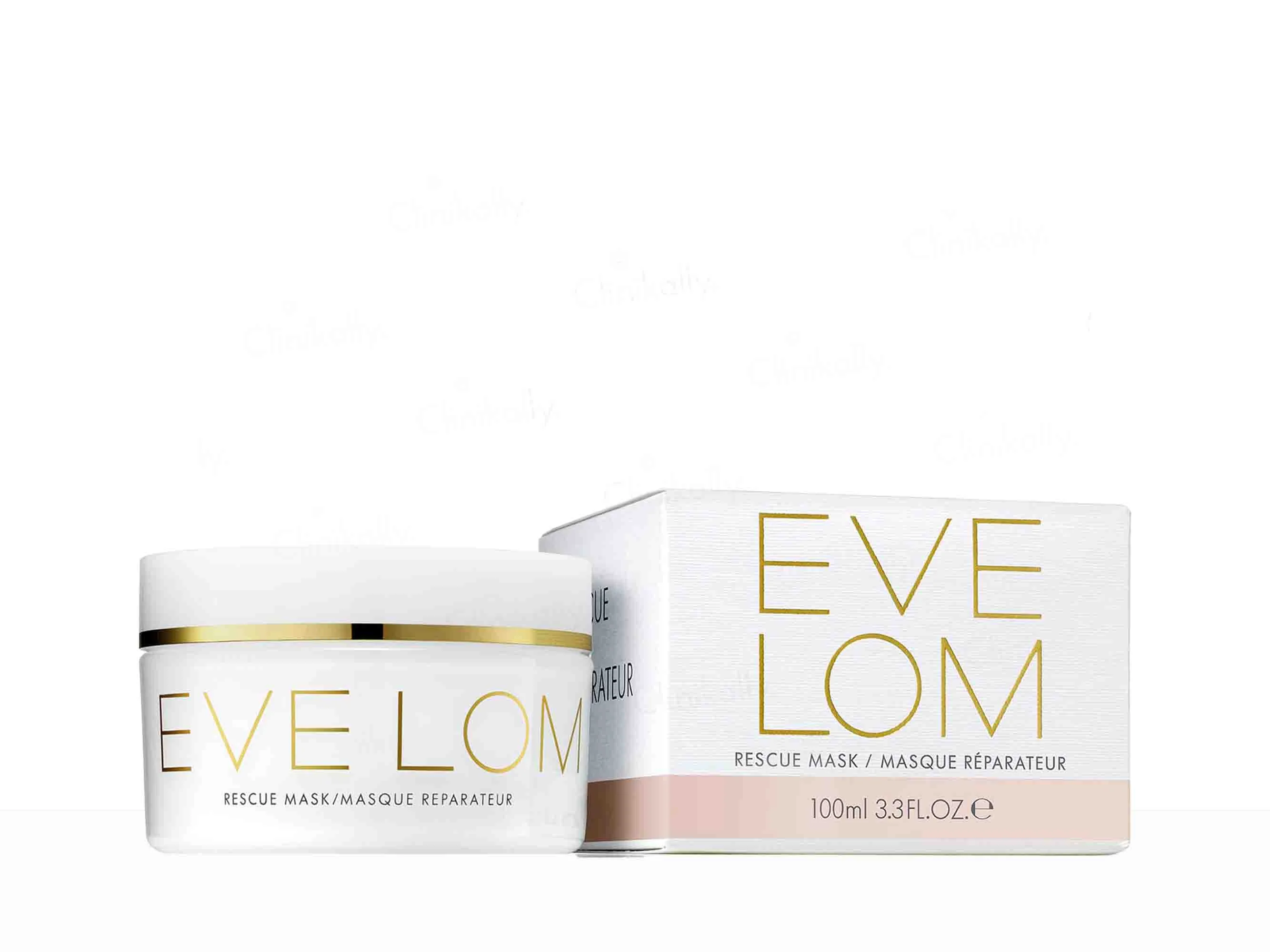 EVE LOM Rescue Mask - Image 5