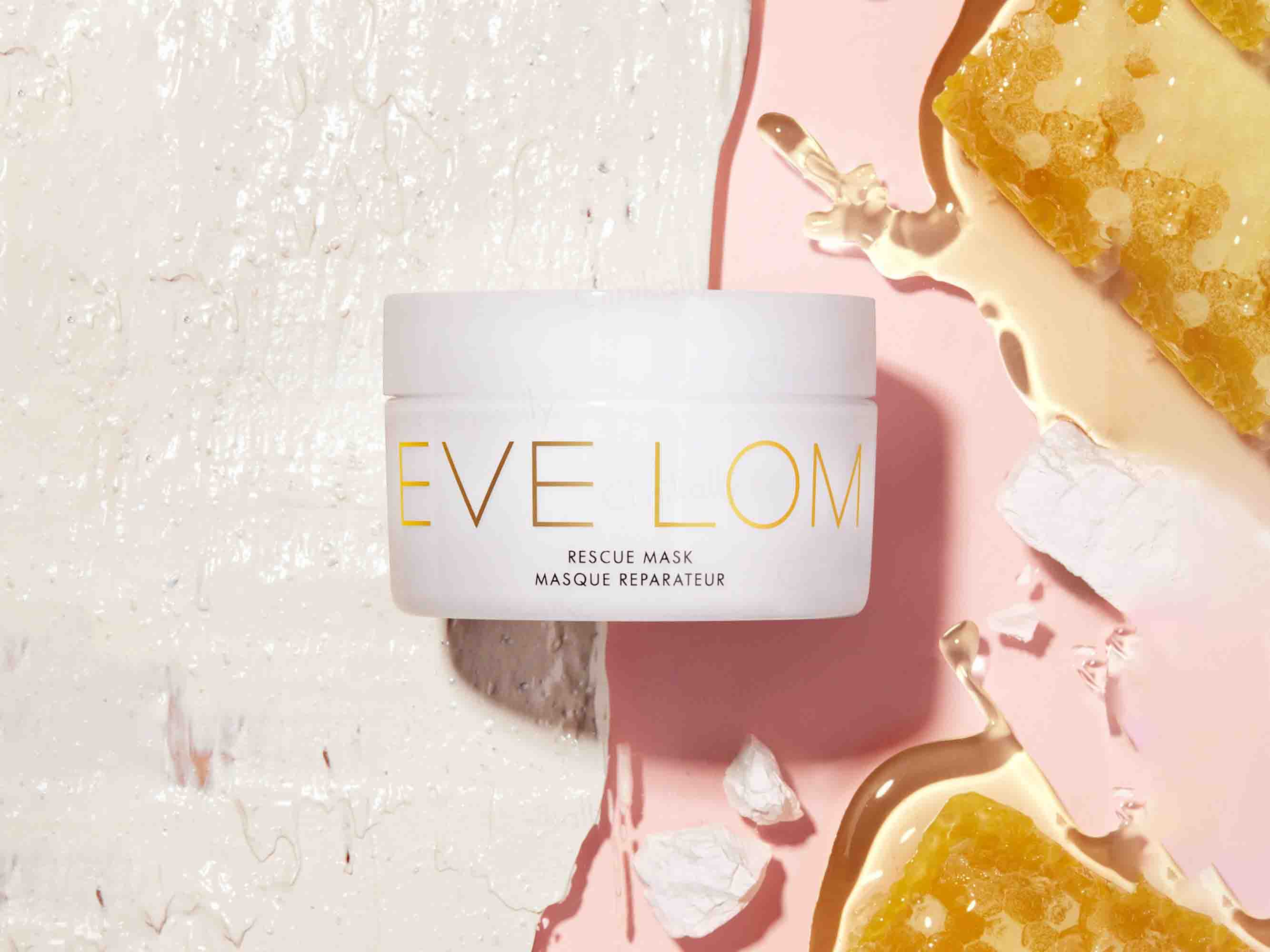 EVE LOM Rescue Mask - Image 6