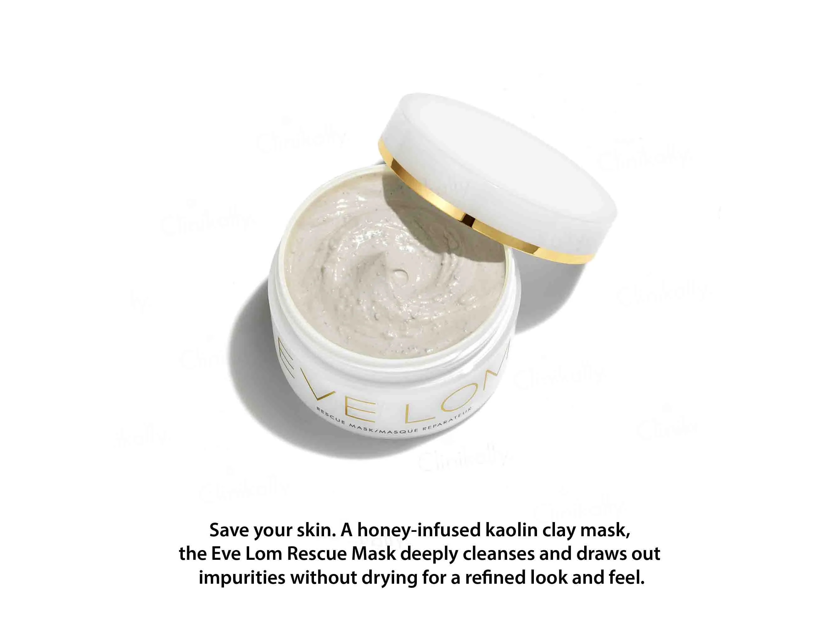 EVE LOM Rescue Mask - Image 7