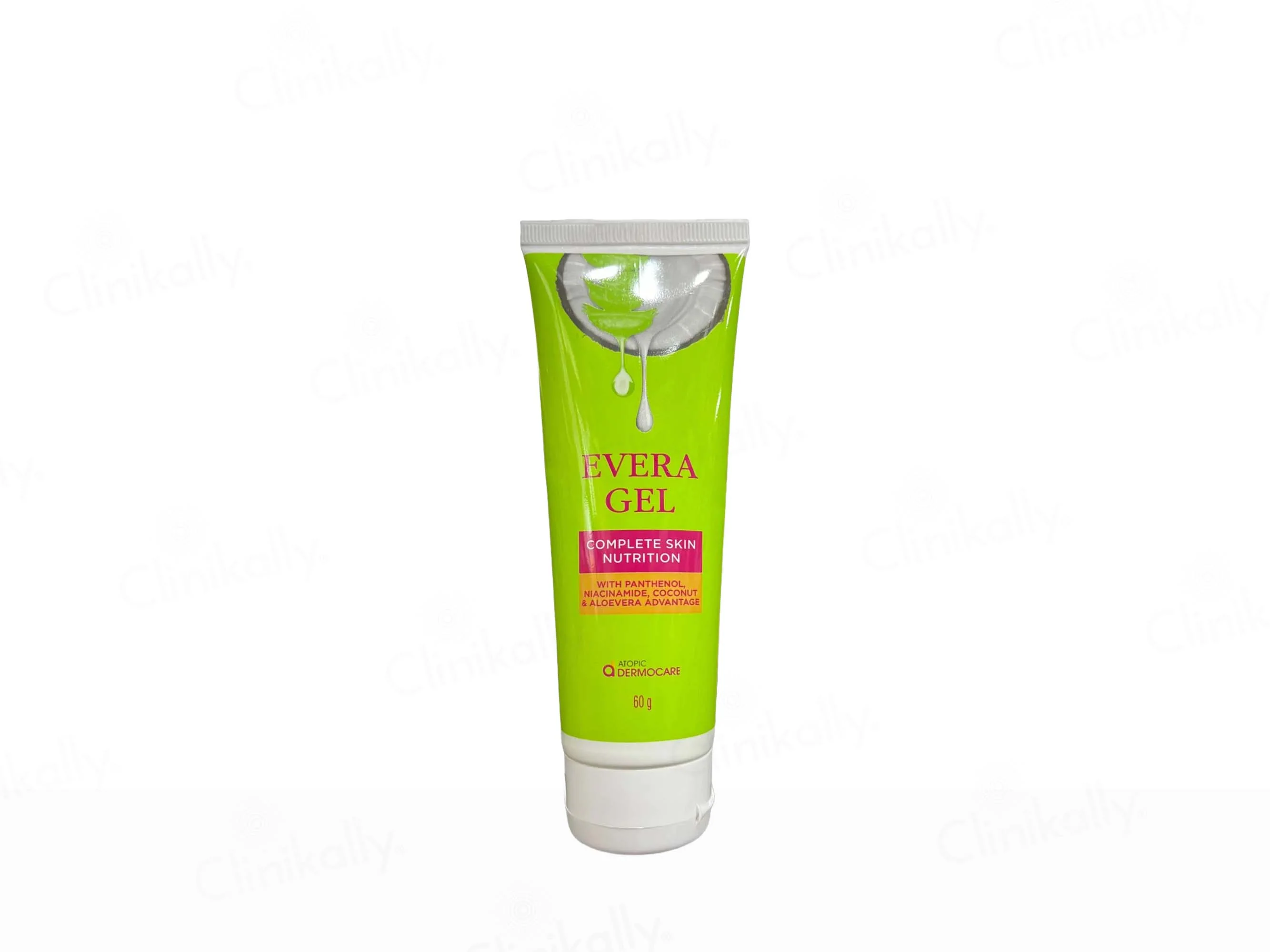 Evera Moisturising Gel - Image 2