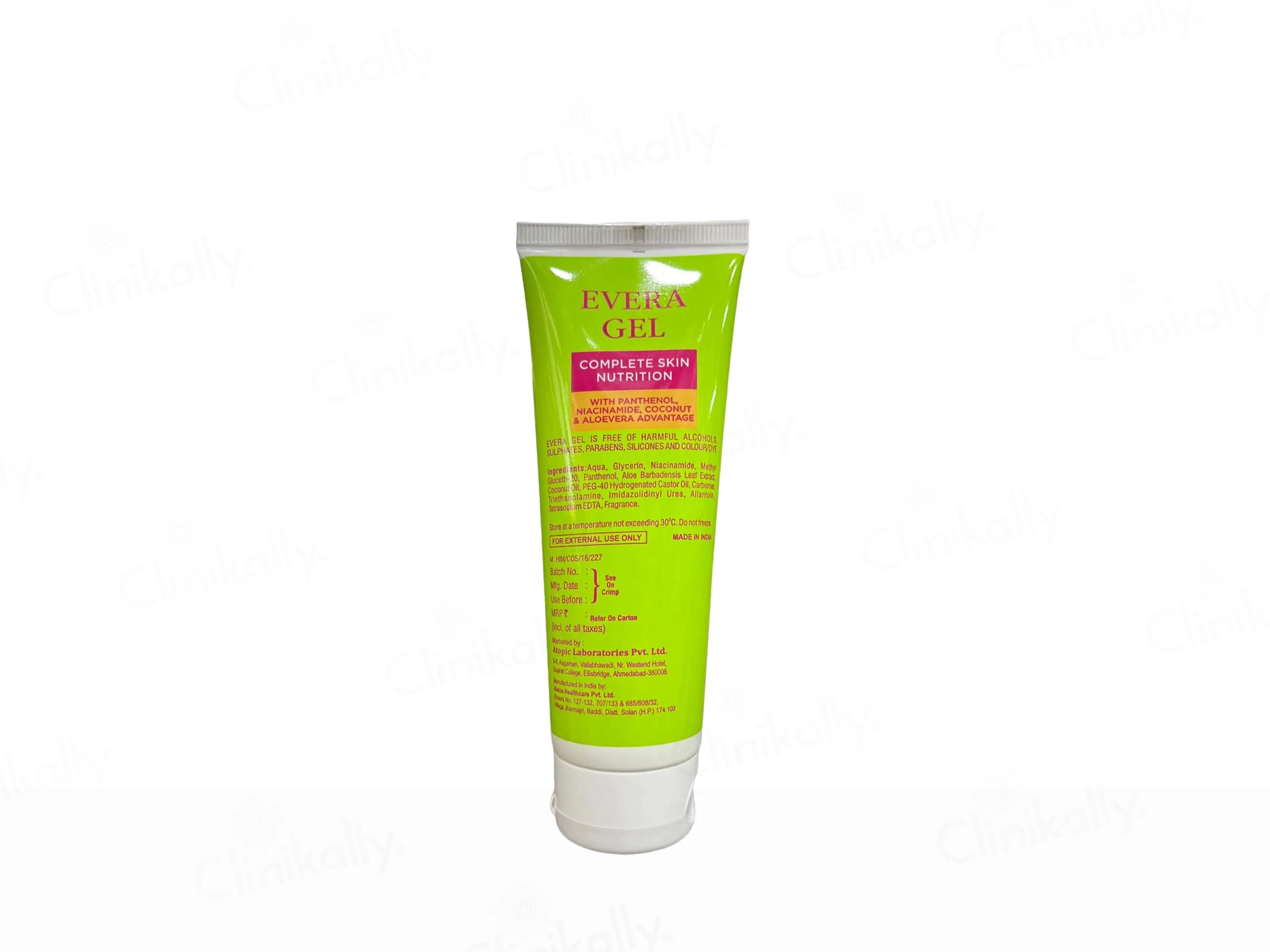 Evera Moisturising Gel - Image 3
