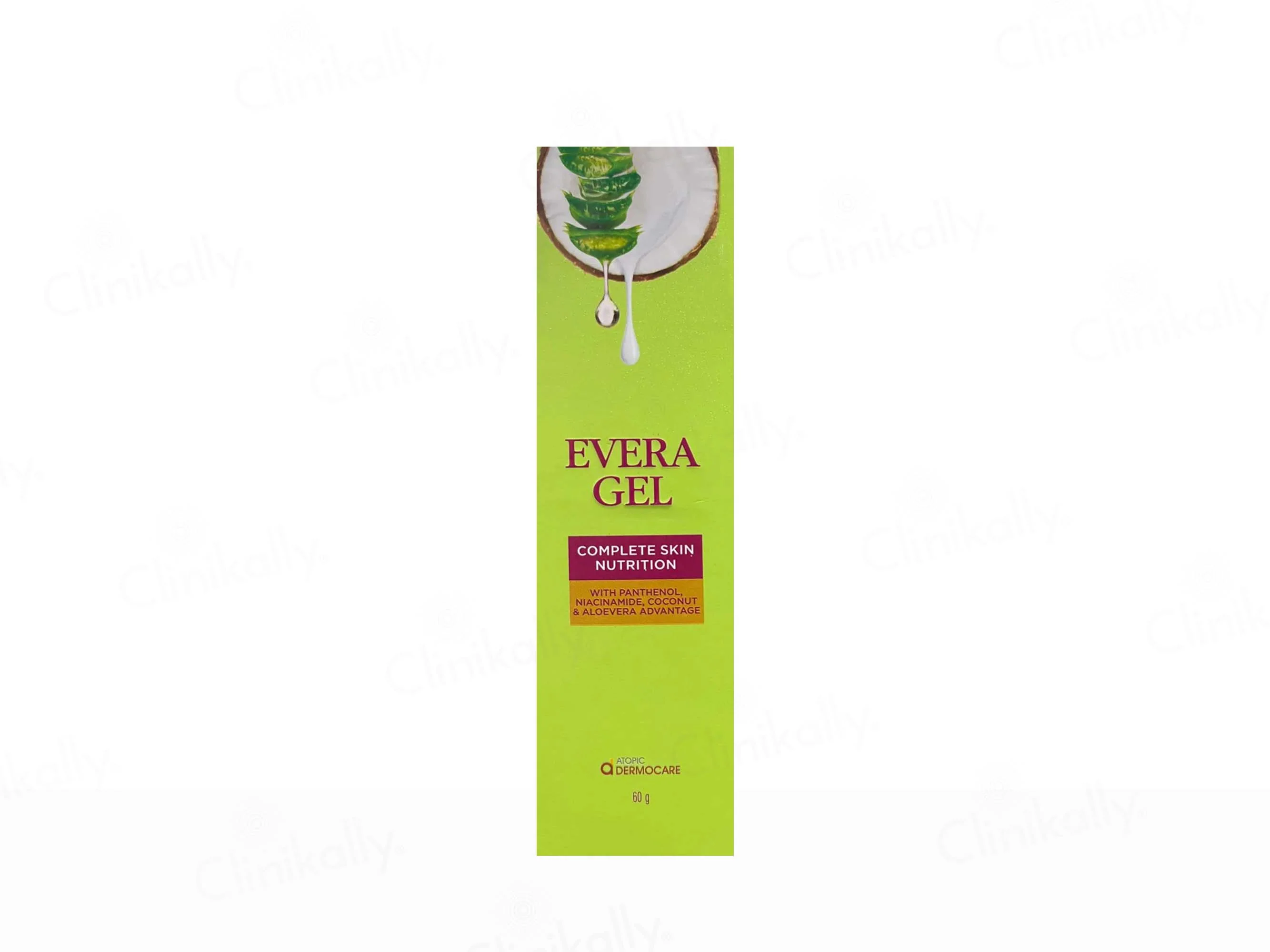 Evera Moisturising Gel - Image 4