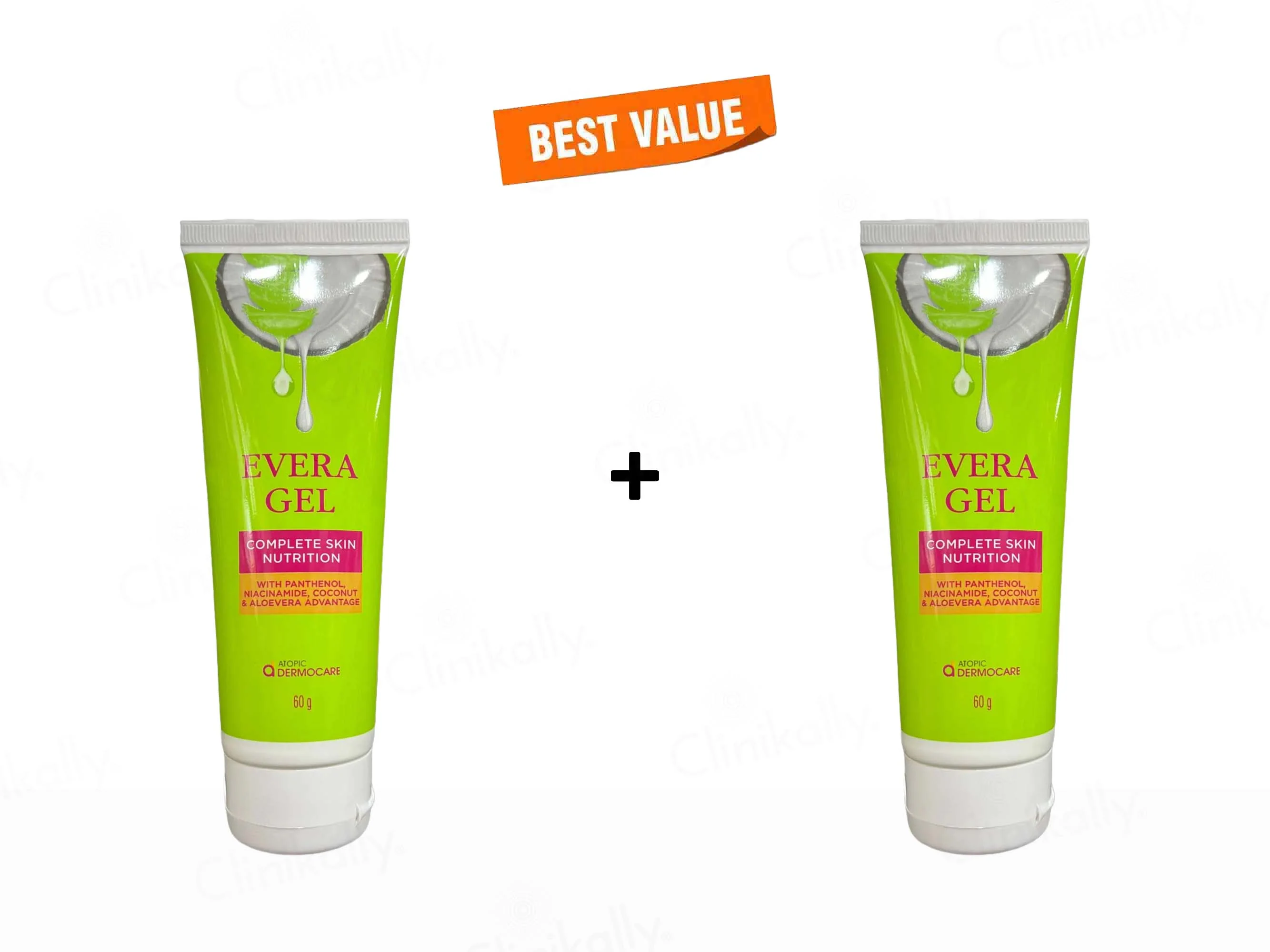 Evera Moisturising Gel - Image 5