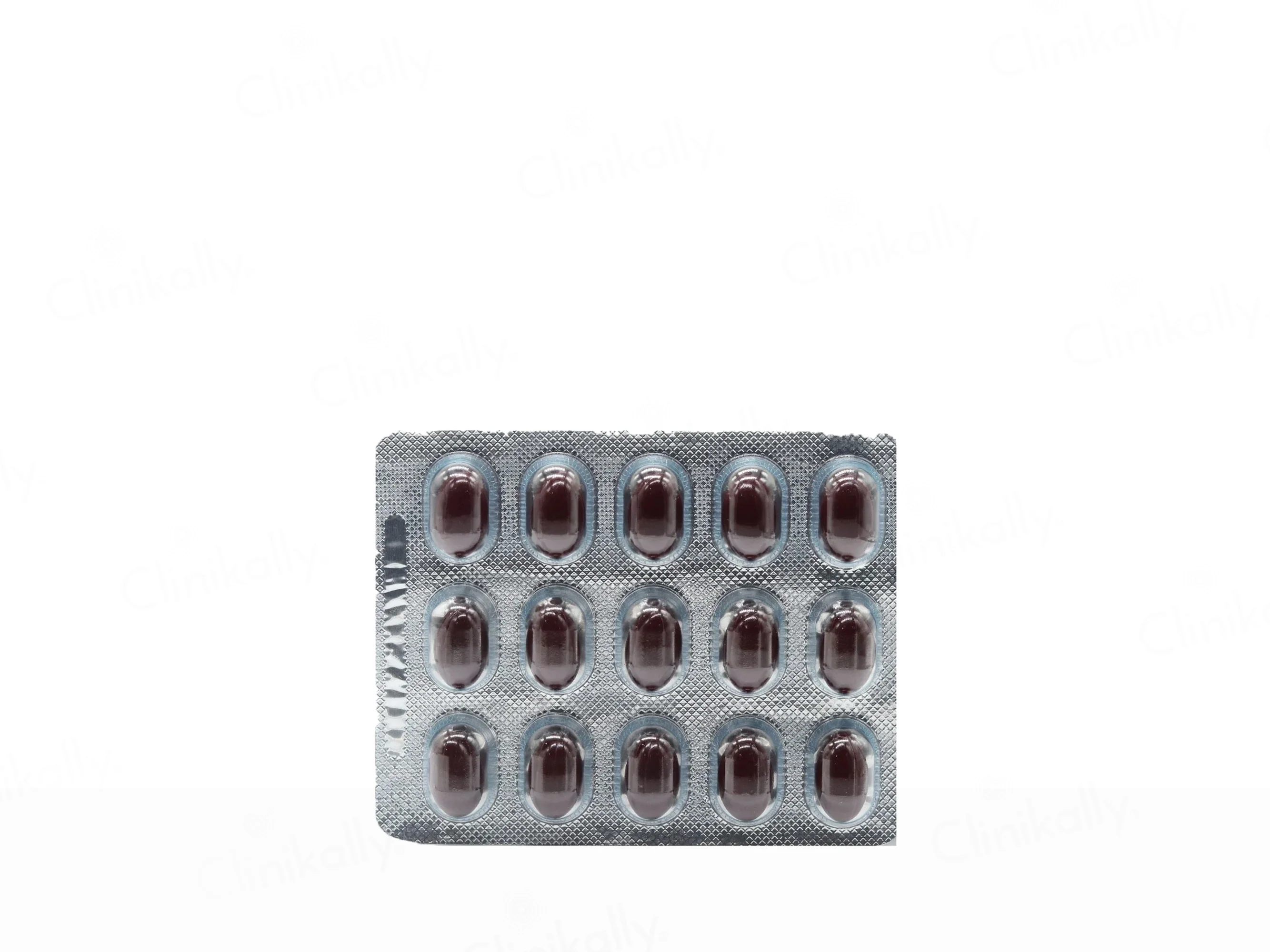 Evitol Tocotrienol Nutraceutical Capsule - Image 3