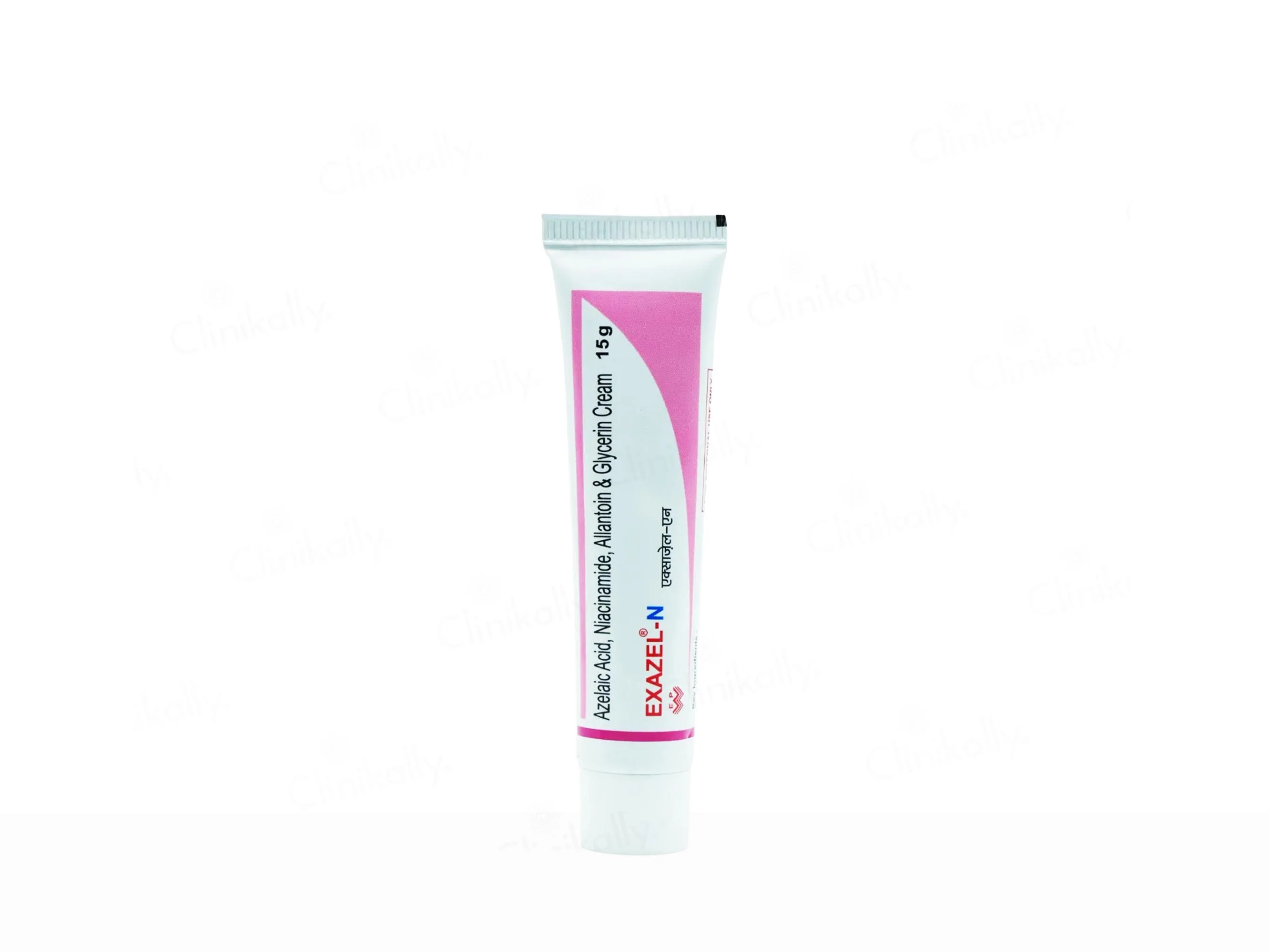 Exazel N Cream - Image 2