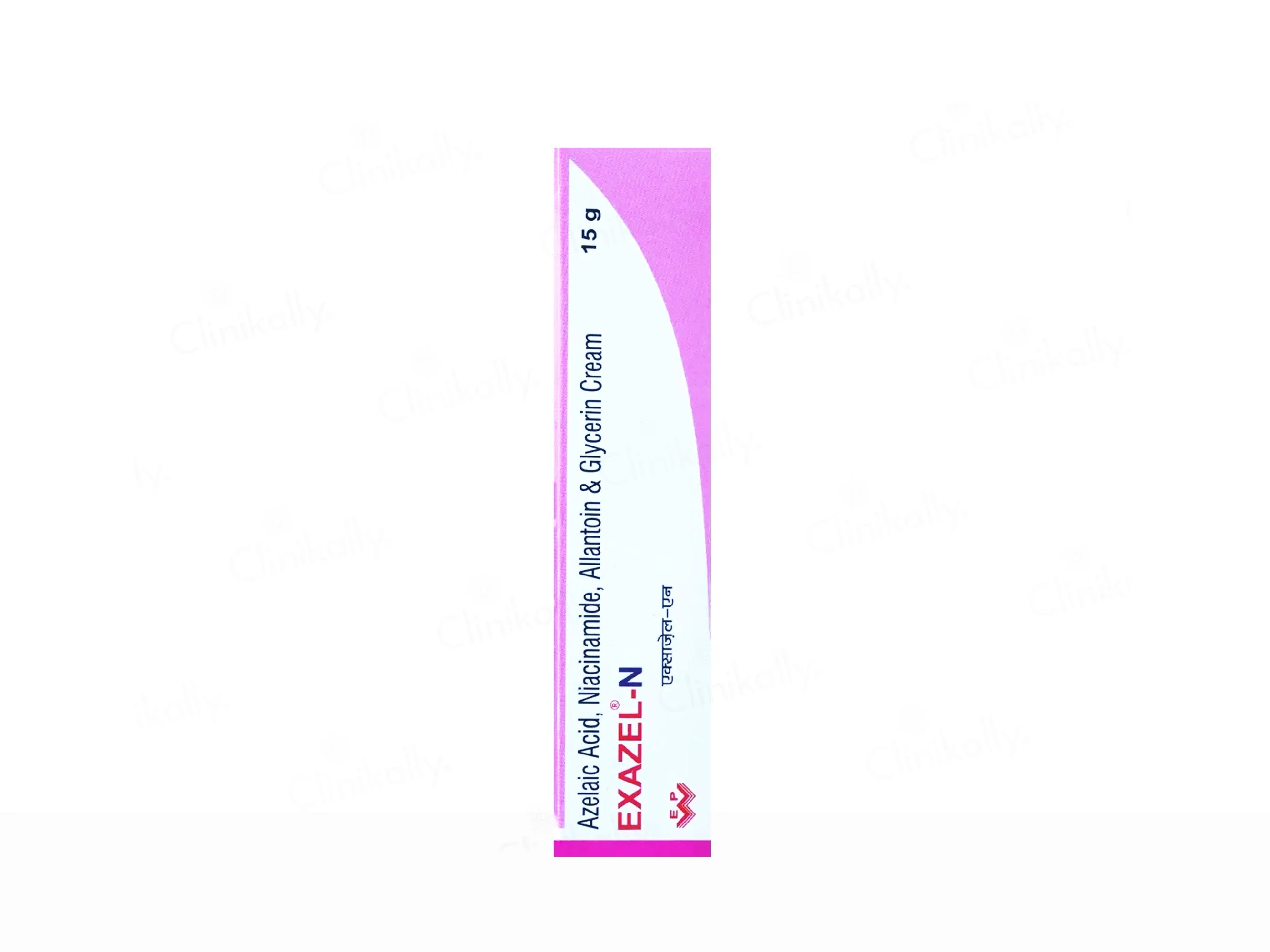 Exazel N Cream - Image 4