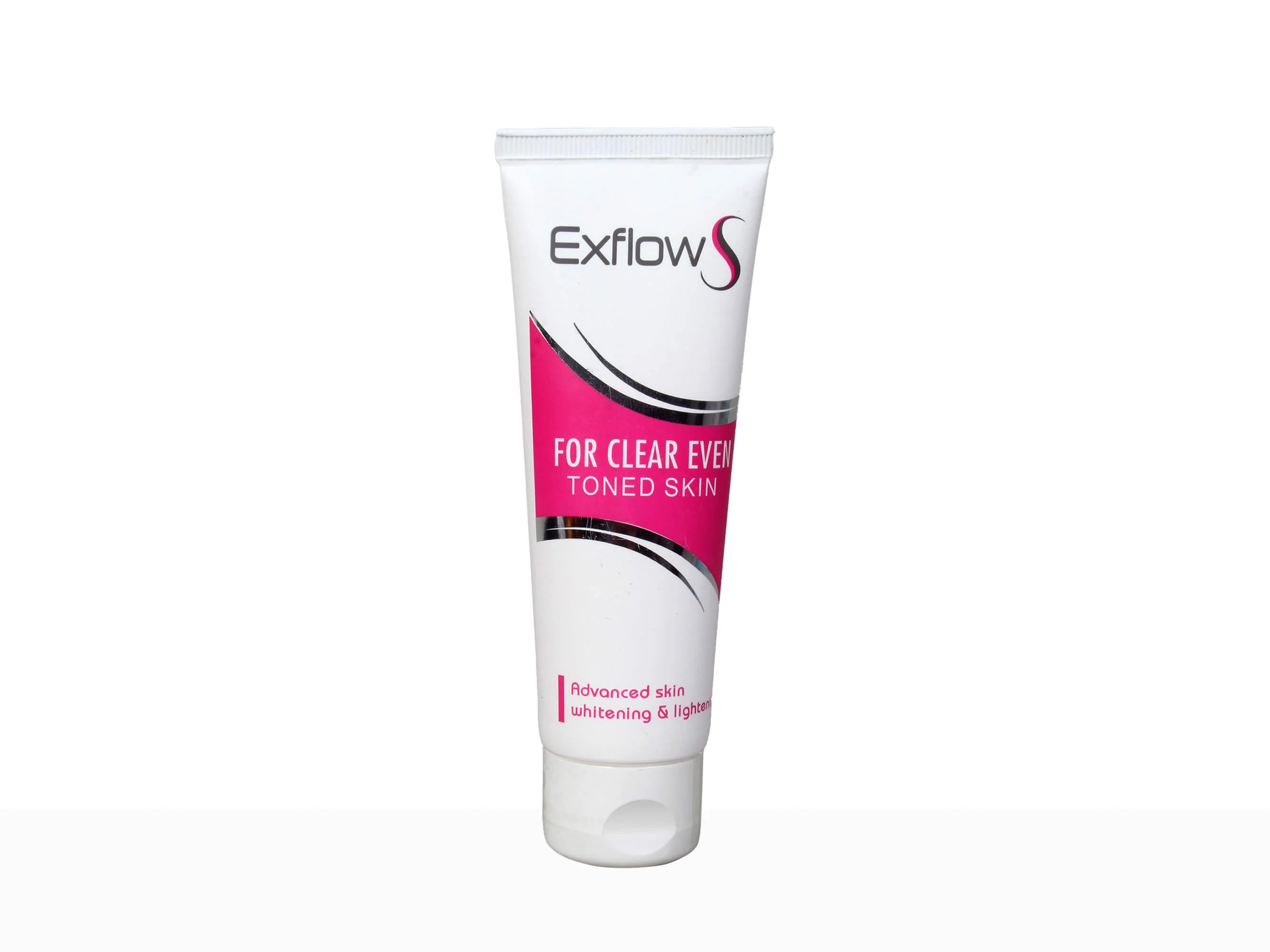 Exflow S Face Wash - Image 3