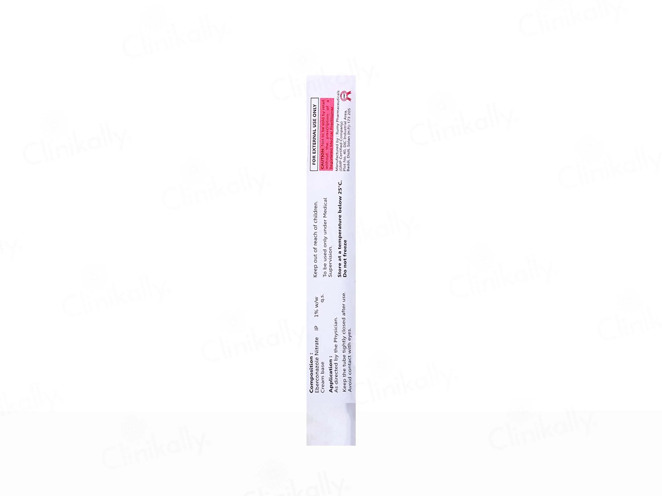 Exober Cream - Image 2