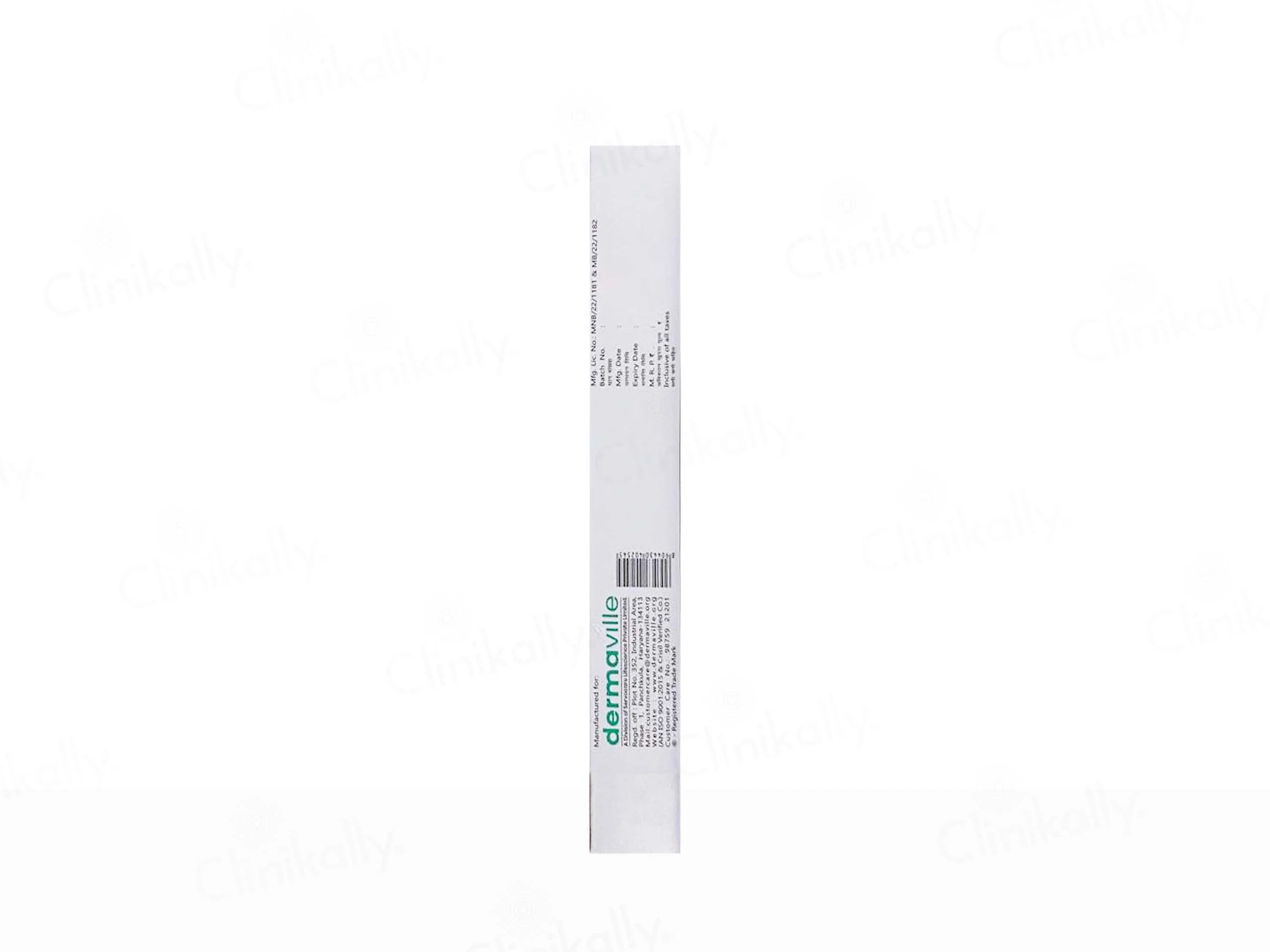 Exolimus Forte Ointment - Image 3